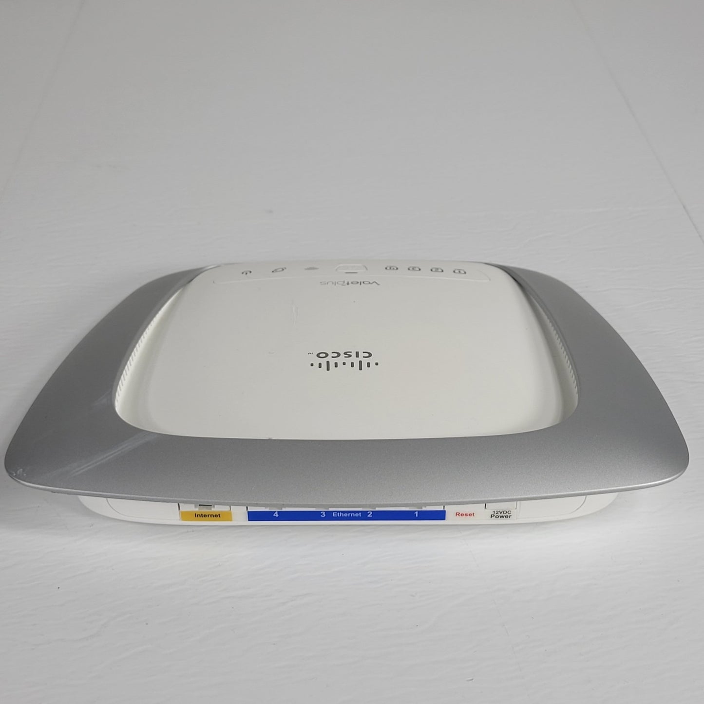 Cisco M20 Valet Plus Wireless Router Wi-Fi N300 4-Port LAN Home Internet