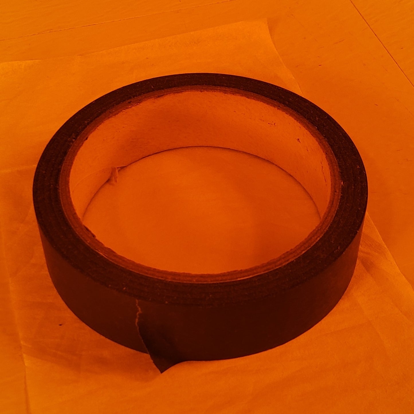 570LP 5/8" Optical Longpass Filter 570nm for Flow Cytometry