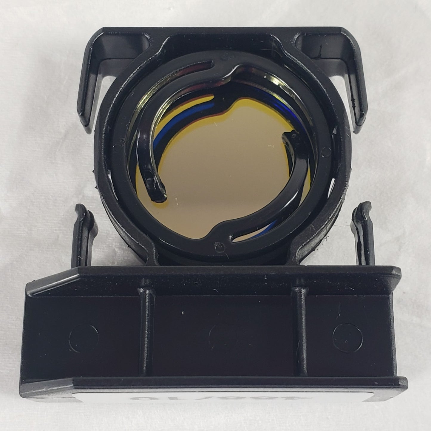 BD Biosciences BP 488/10 25mm Bandpass Filter, 488nm CWL, 10nm FWHM