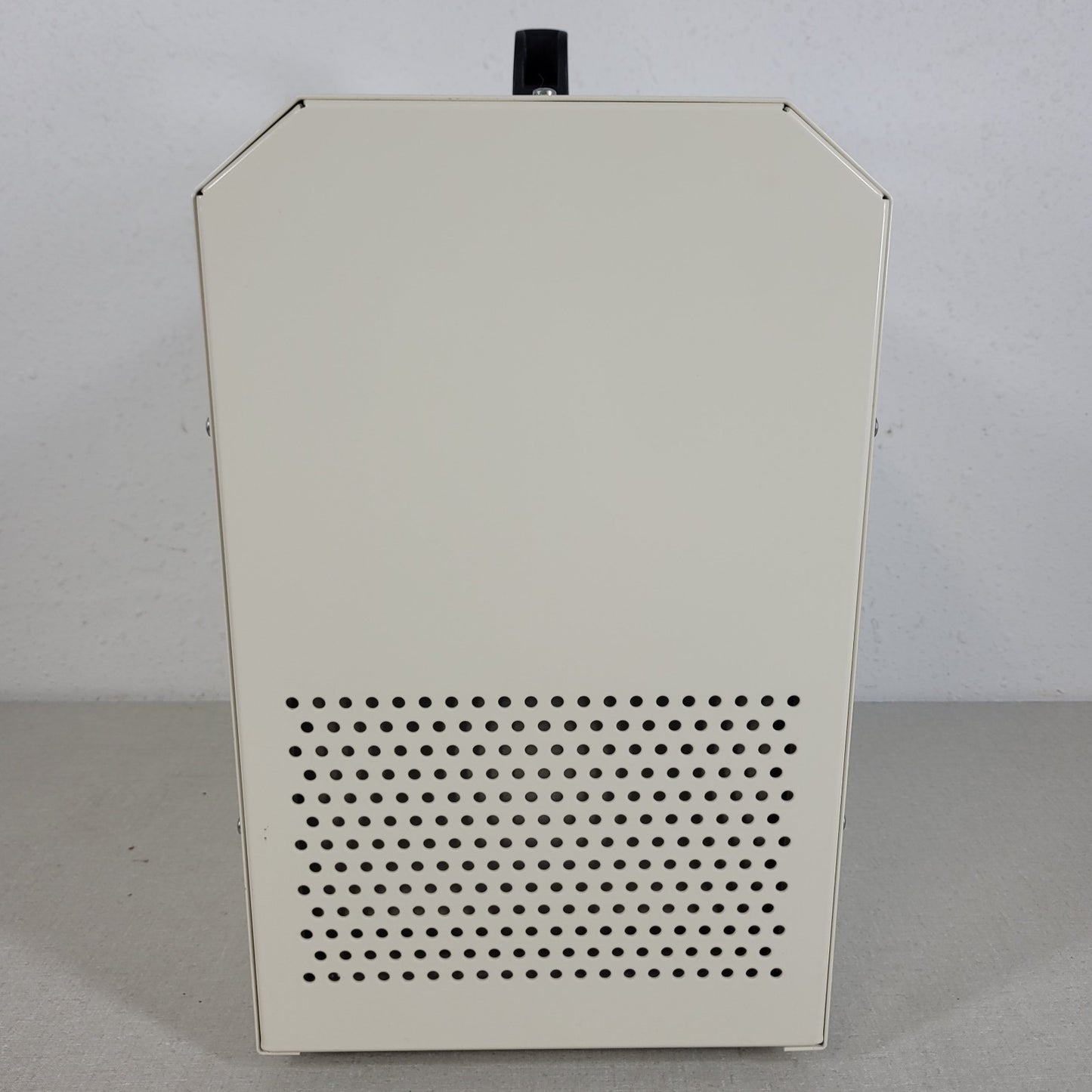 TESTED Laerdal DSS 110-2 SimMan SimBaby Patient Simulator Air Compressor 45 LPM