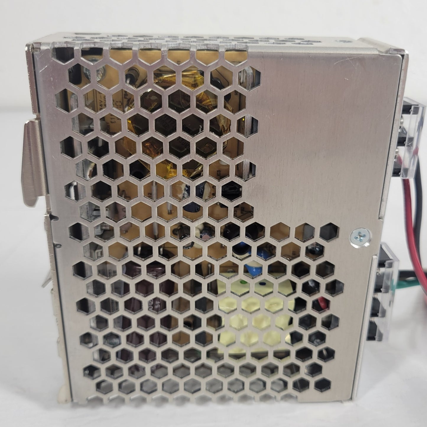 Eaton PSG60E PSG60E-A1 24VDC 2.5A 60W DIN Rail Power Supply 100-240VAC