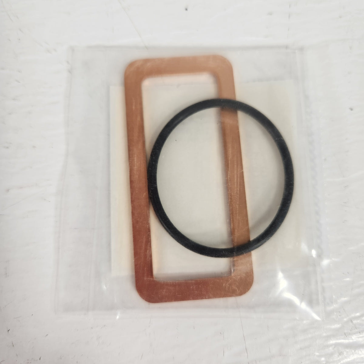 MDC 355001 GVG-1500M Viton Copper Gate Valve Gasket Rebuild Seal Kits