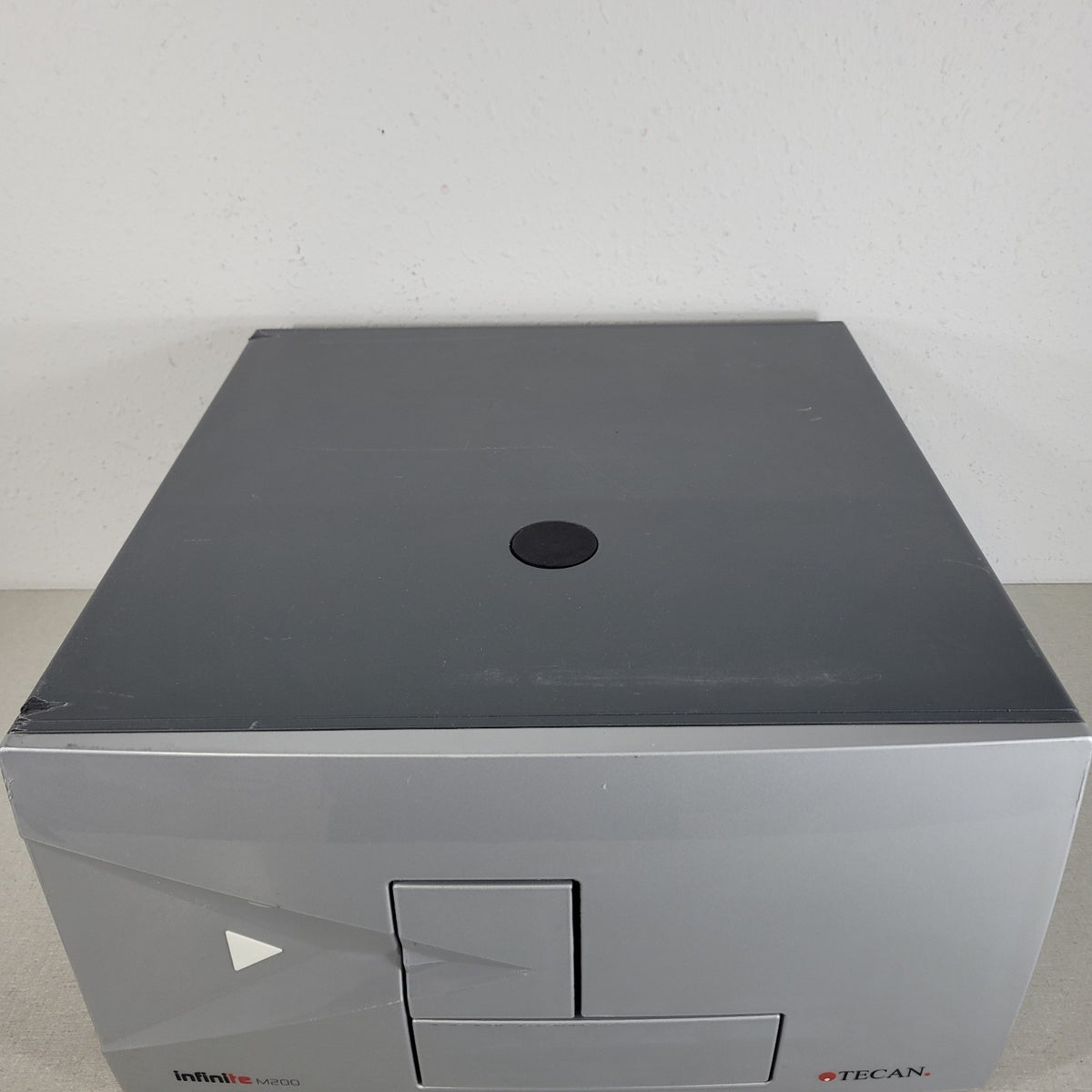 READ Tecan Infinite M200 Plate Reader Bottom Fluorescence Absorbance Heating PC