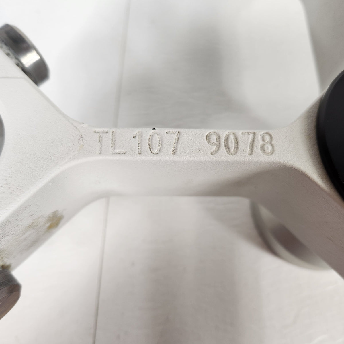 Eppendorf 5820755008 S-4-104 Swing Bucket Rotor 5810 5810R 4x750mL