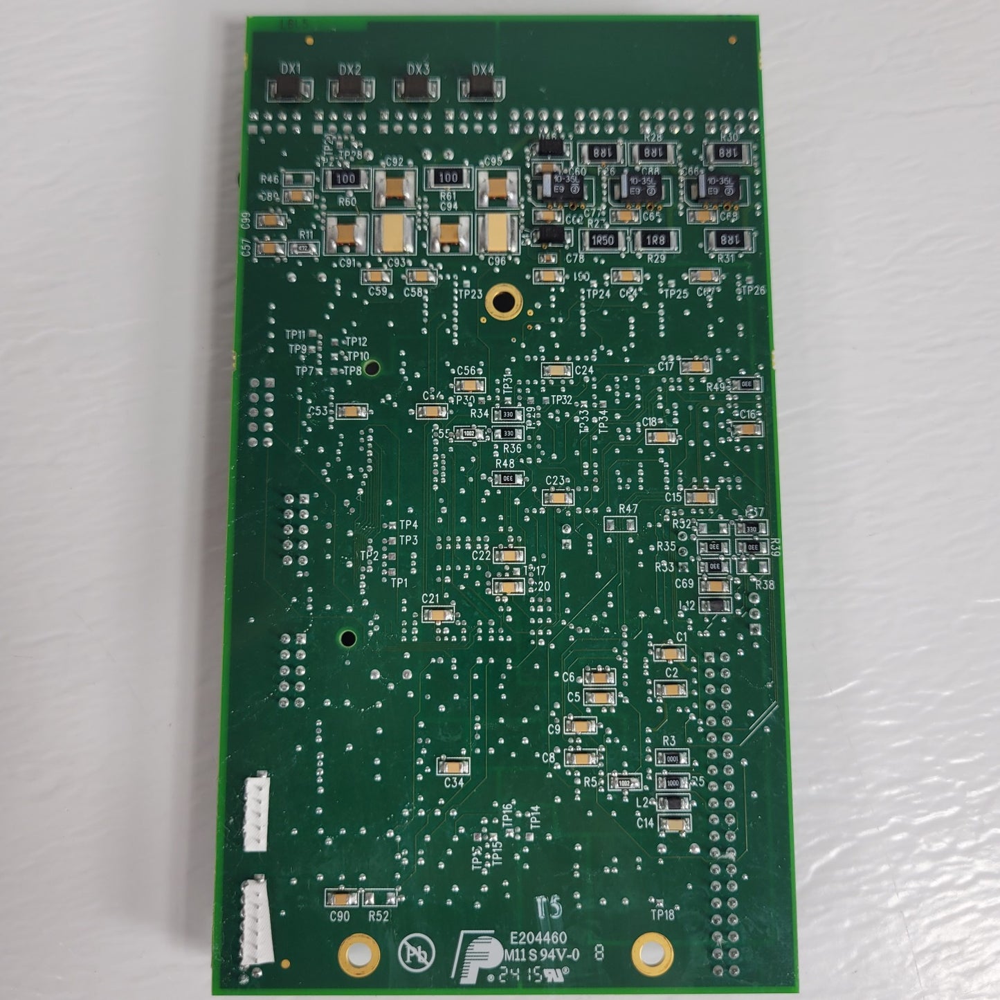 2 Units IDEXX LaserCyte Dx 79-32594-08 Hematology Analyzer Circuit Board Set