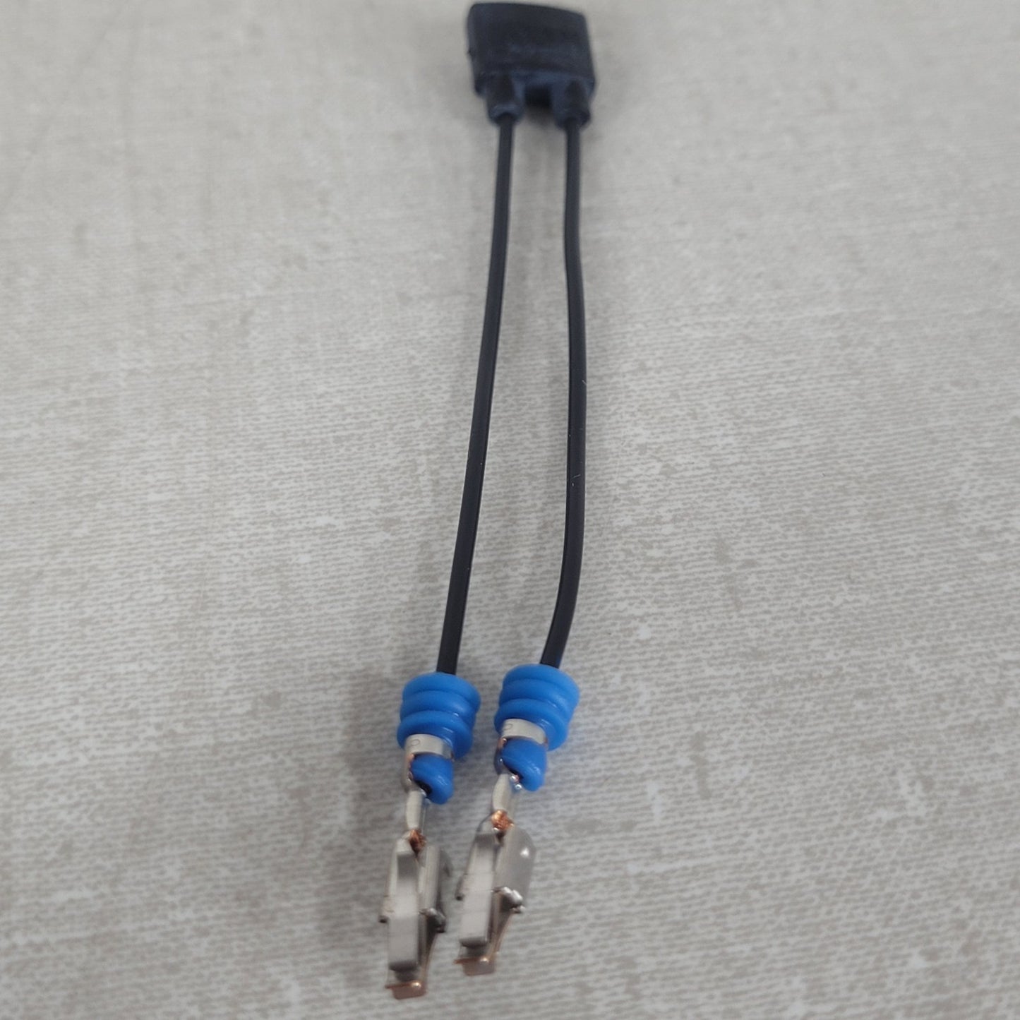 Parker IQAN 5030063 Address 3 idTag AMP/Tyco JPT Terminal Leads