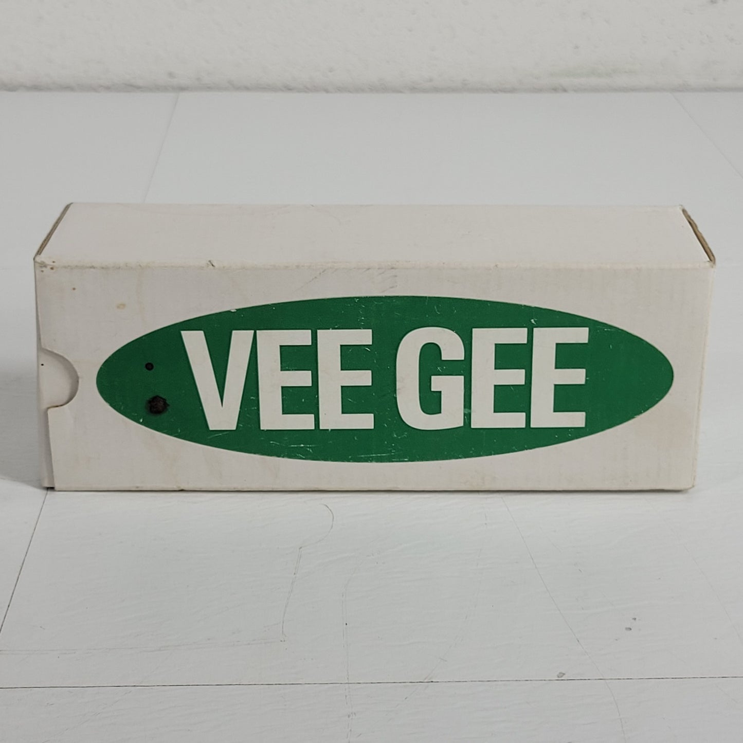 VEE GEE BX-1 0-32% Brix Handheld Refractometer Kit Case Syringe 43001