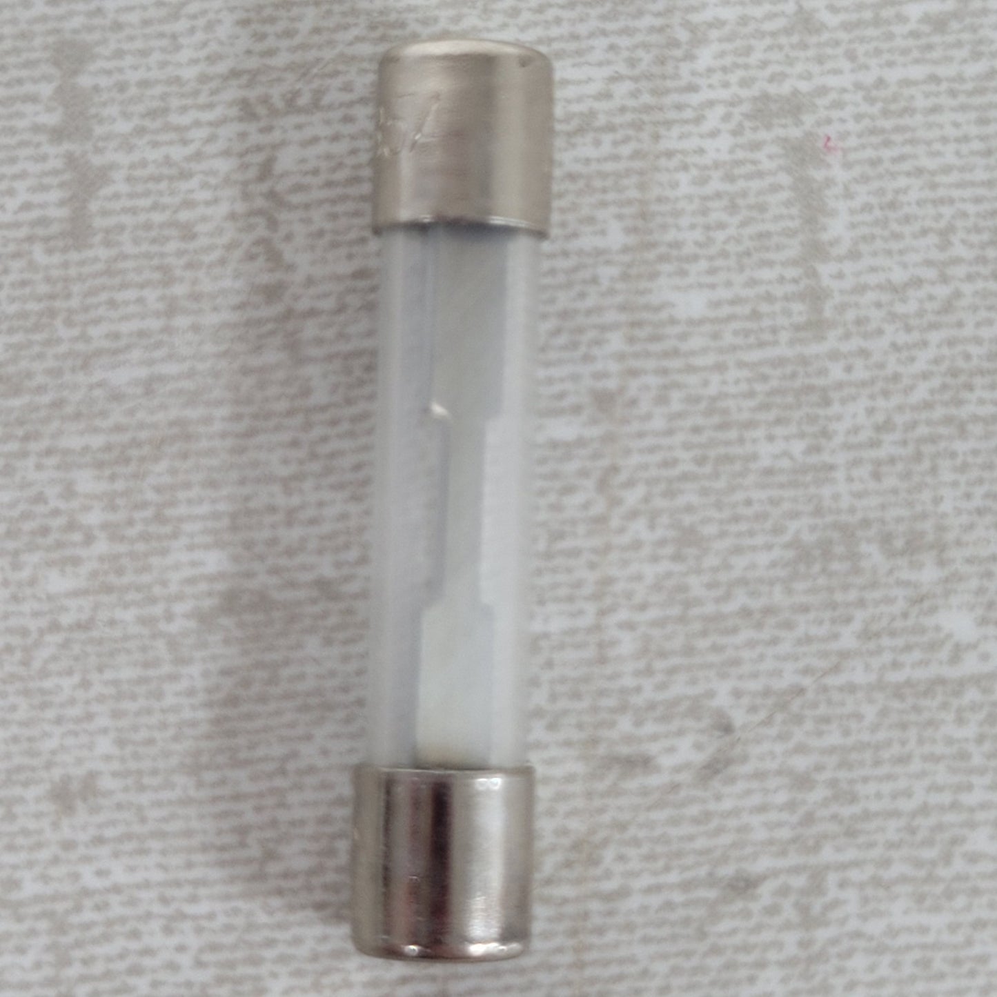50 Units Eaton Bussmann BP/AGC-1-RP 1 Amp 250V AGC Fast Acting Glass Fuse