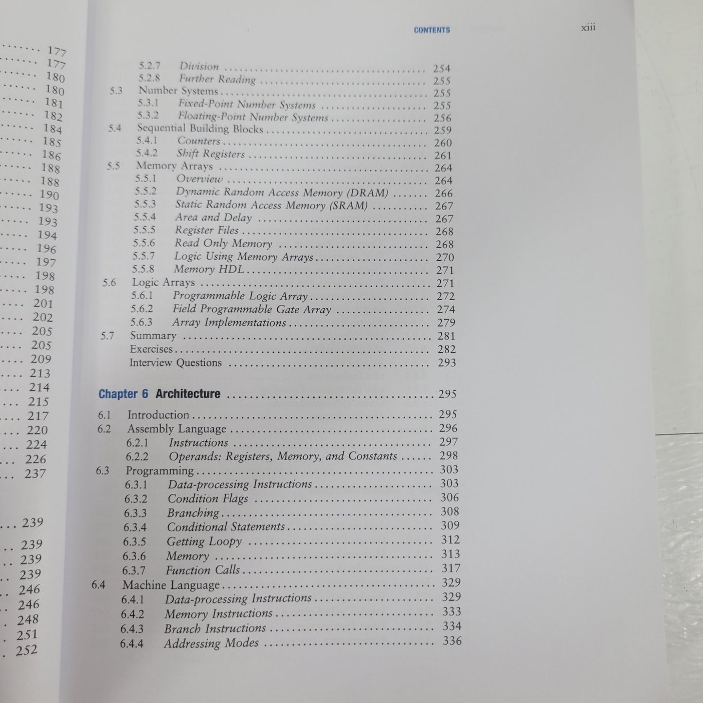 Digital Design & Computer Architecture ARM Edition Harris Harris Paperback 2015