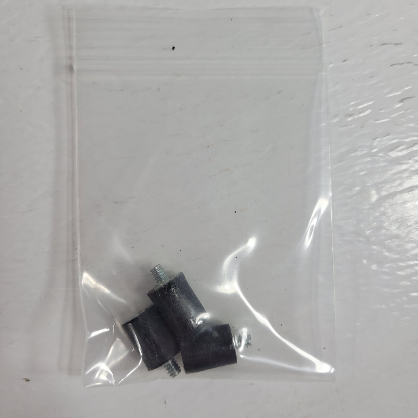 Shimadzu DGU-20AR Vacumm Pump 228-63035 Parts Intake Air Filter Mini Chamber