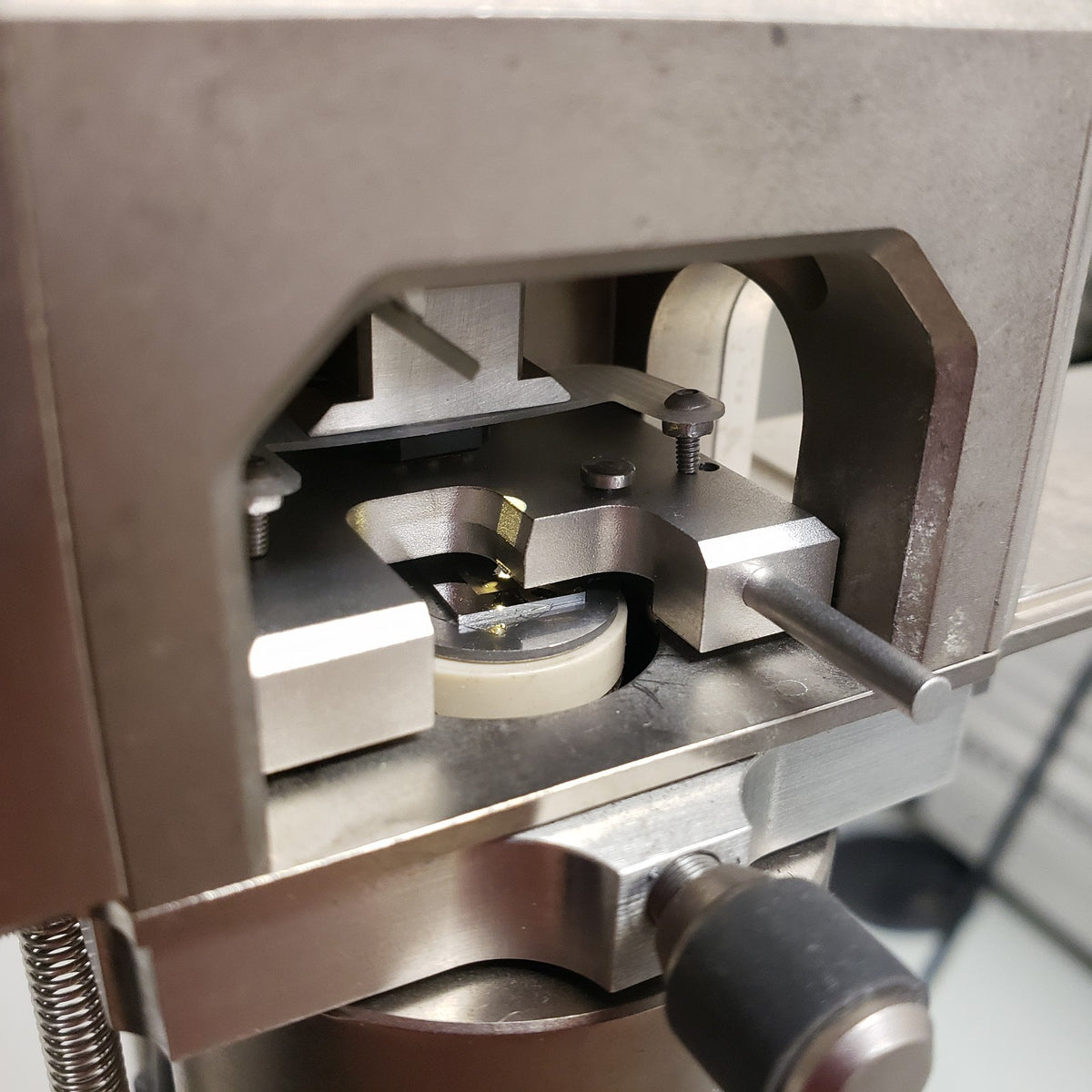 MultiMode AFM MM Cantilever Holder for Bruker Veeco DI Nanoscope Probe Heads