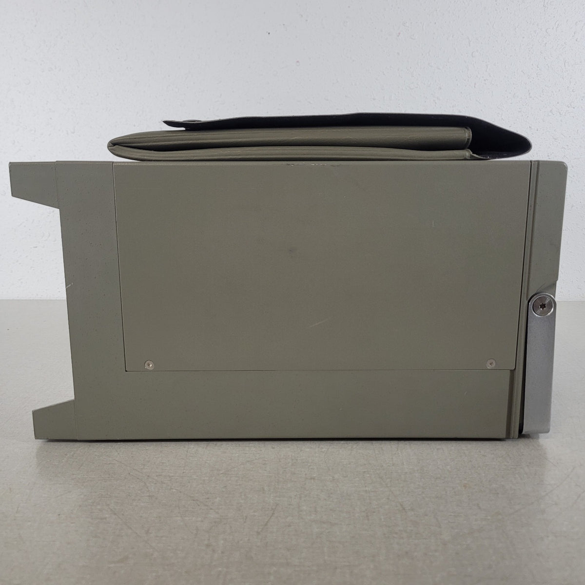 HP Hewlett Packard 54510B 300MHz 1GSa/s 2CH Oscilloscope TESTED WORKING