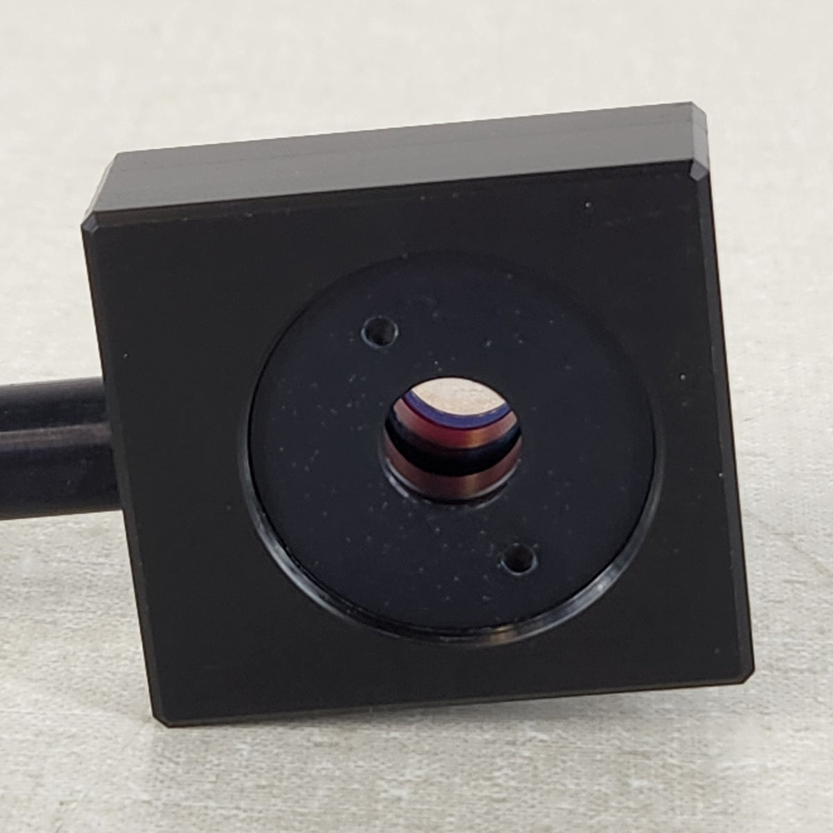 Picometrics ZetaLIF 640/658nm High Pass Optical Filter Holder LIF Detector