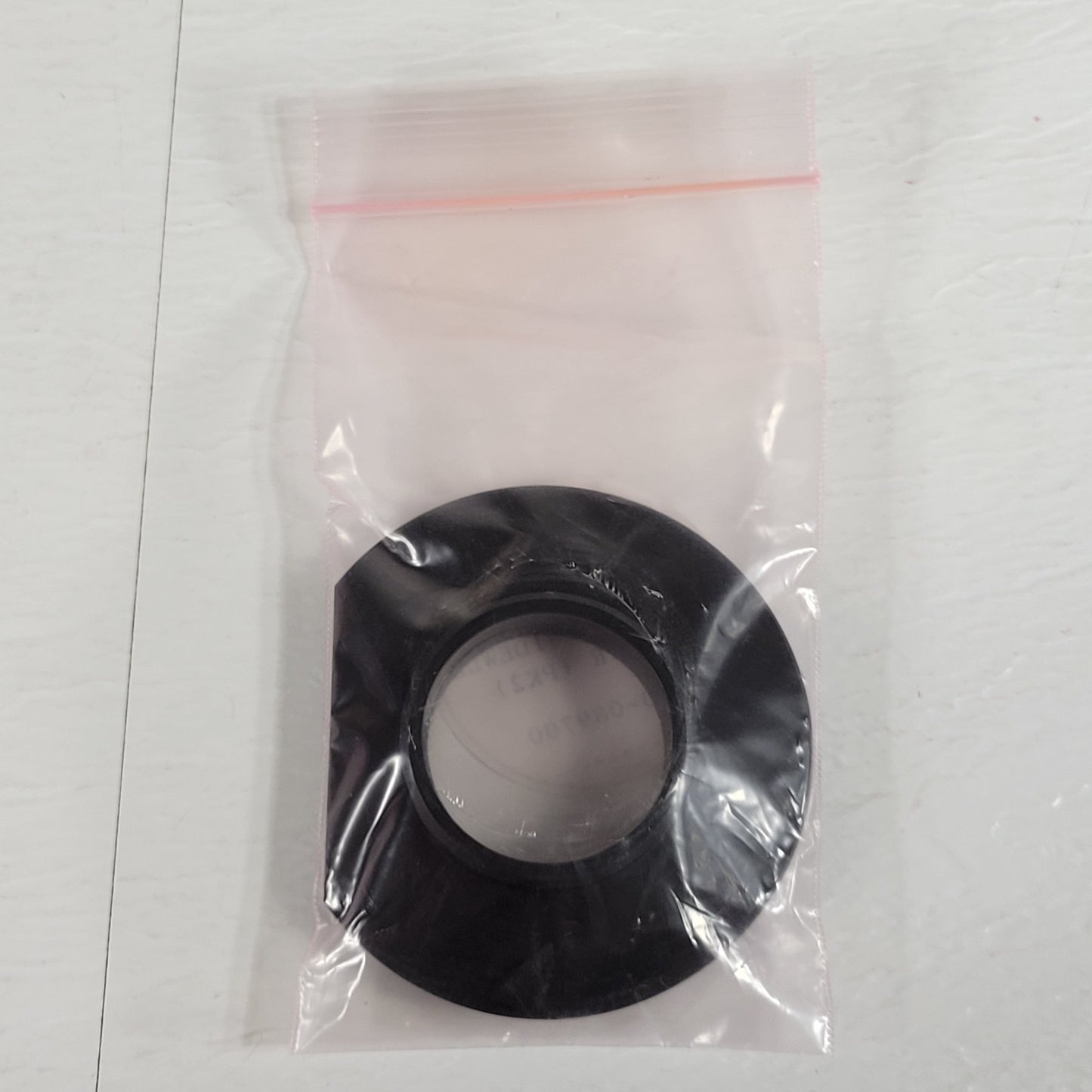 Thermo Nicolet 470-089700 Avatar Nexus FTIR Purge Sidewall Adapters 2pc