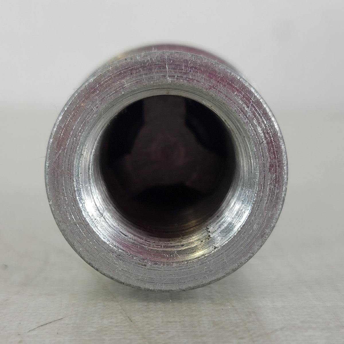 Safeway S12-4 1/2" FNPT Hydraulic Quick Coupler Male Tip IH Old Style 3000 PSI