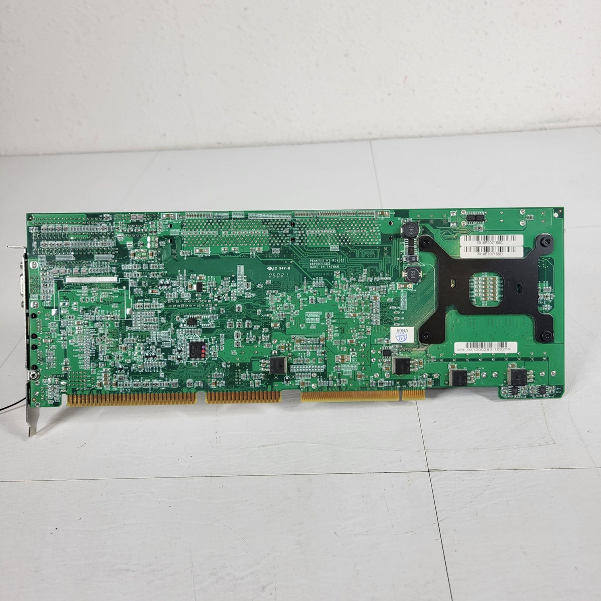 Newport XPS-C8 Motion Controller CPU Computer Motherboard PCB Assembly