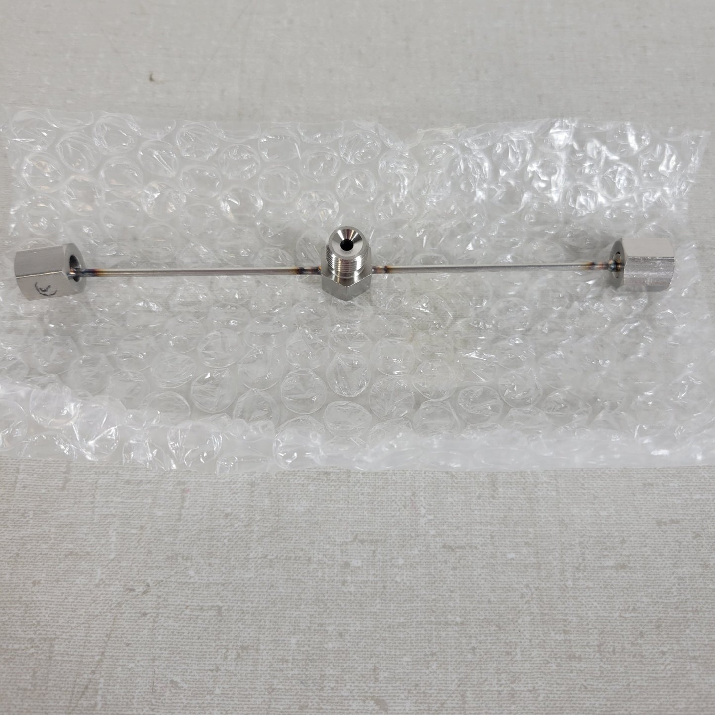 Shimadzu GC GCMS Lot Liners O-Rings Ferrules 220-90816-01 221-32126-05