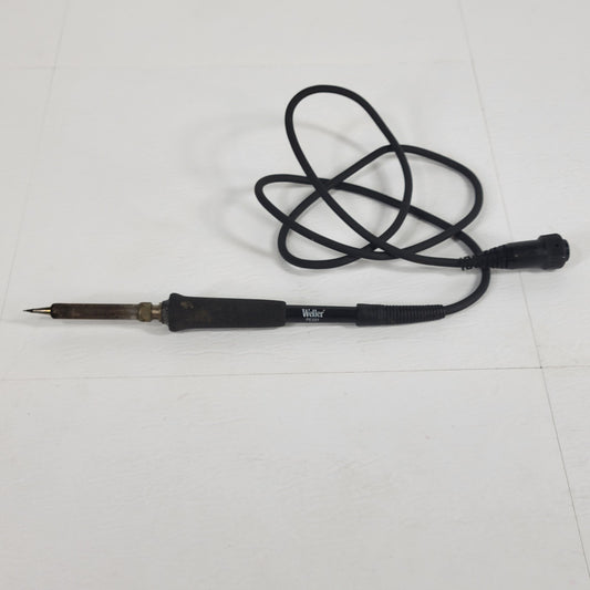 WELLER PES51 Soldering Iron, Compatible For Use w/WES51/WESD51 Solder Stations