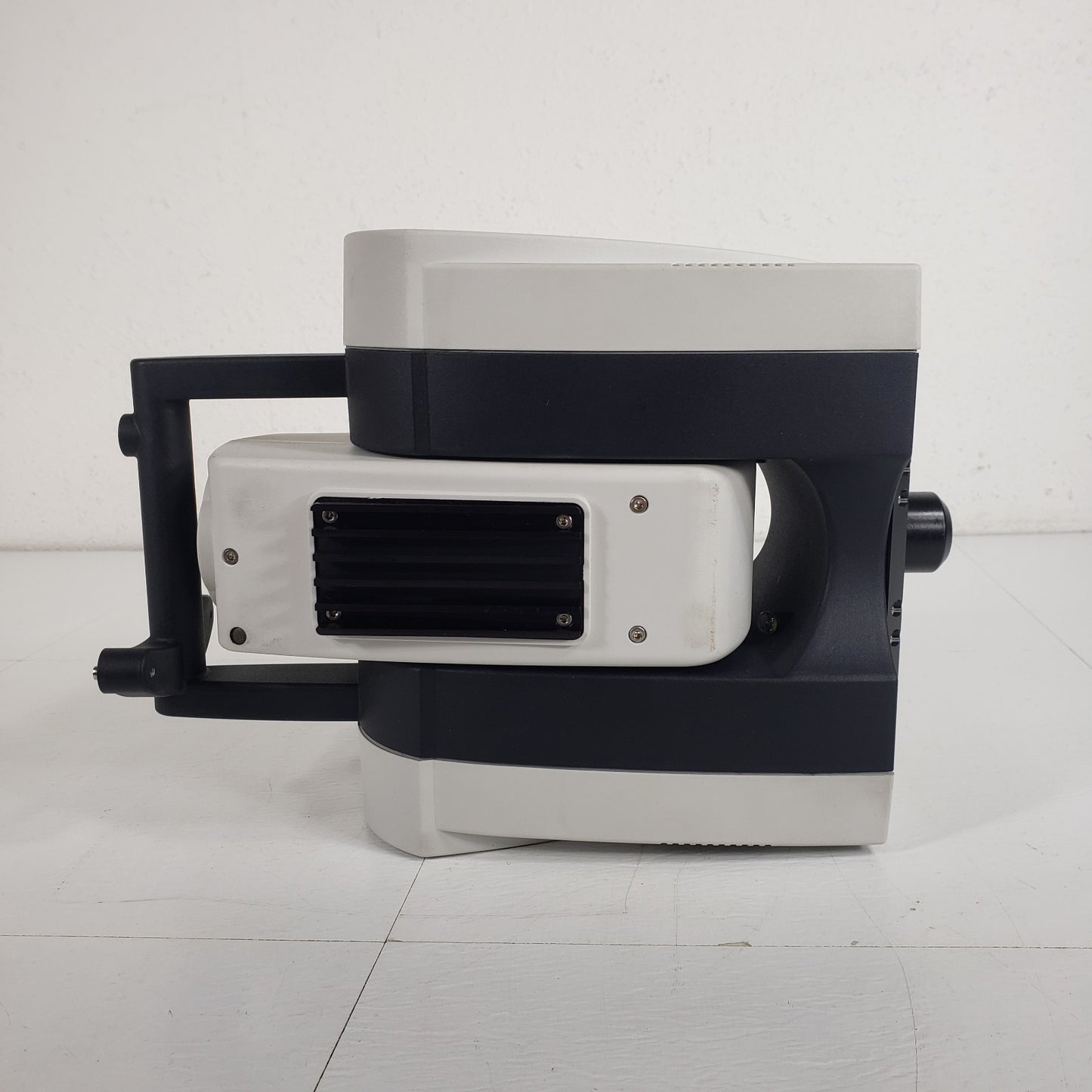 Leica T-Cam 800 575982 Optical Tracking Camera LTD840 Laser Tracker w/ Case