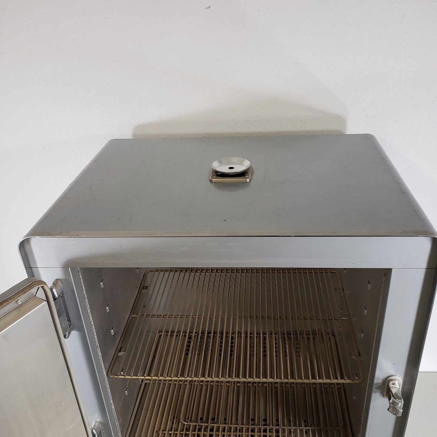 TESTED Precision Scientific Thelco Model 17 Incubator Oven Temp Range to 200°C