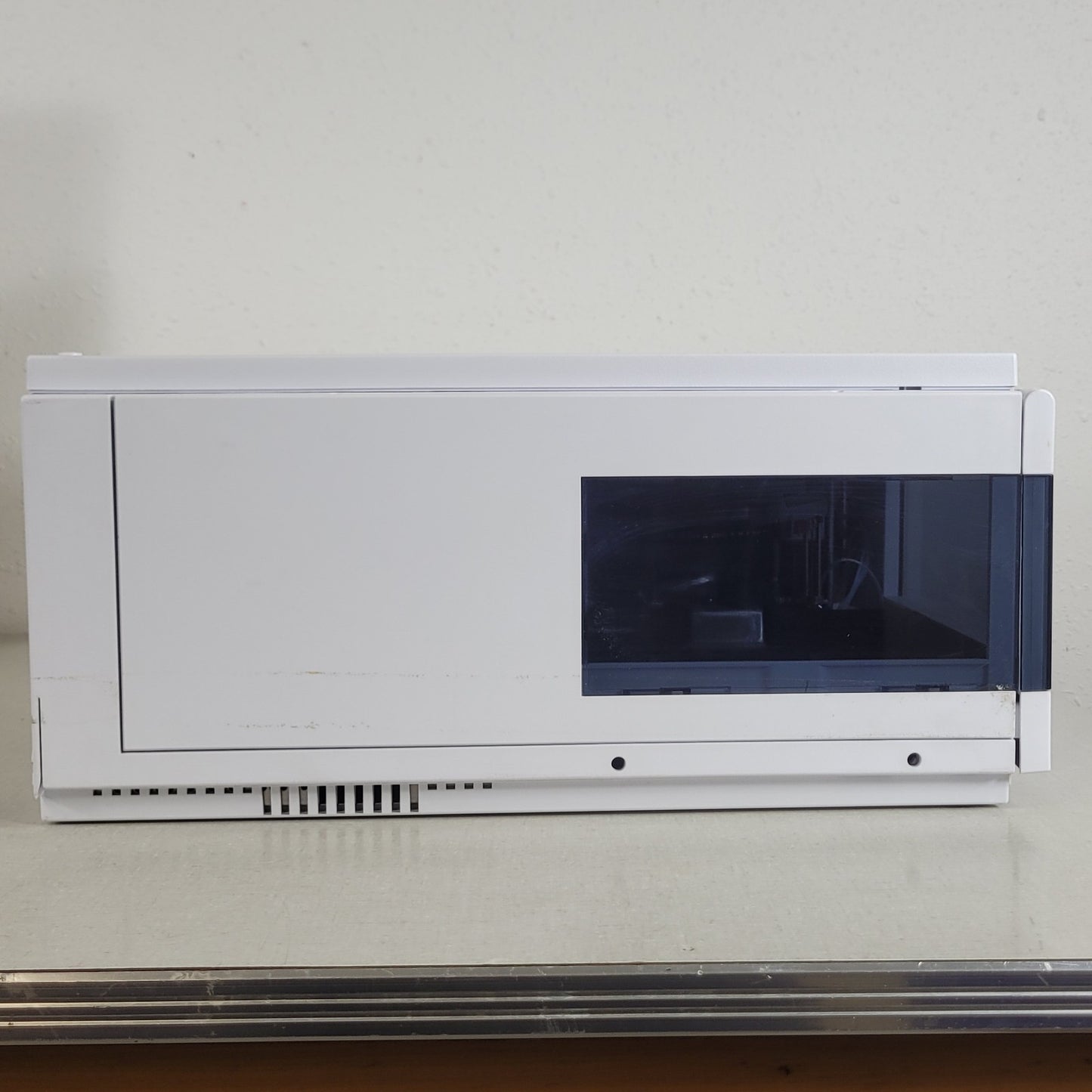 TESTED Agilent G1377A 1200 Series Micro WPS Wellplate Autosampler HPLC Module