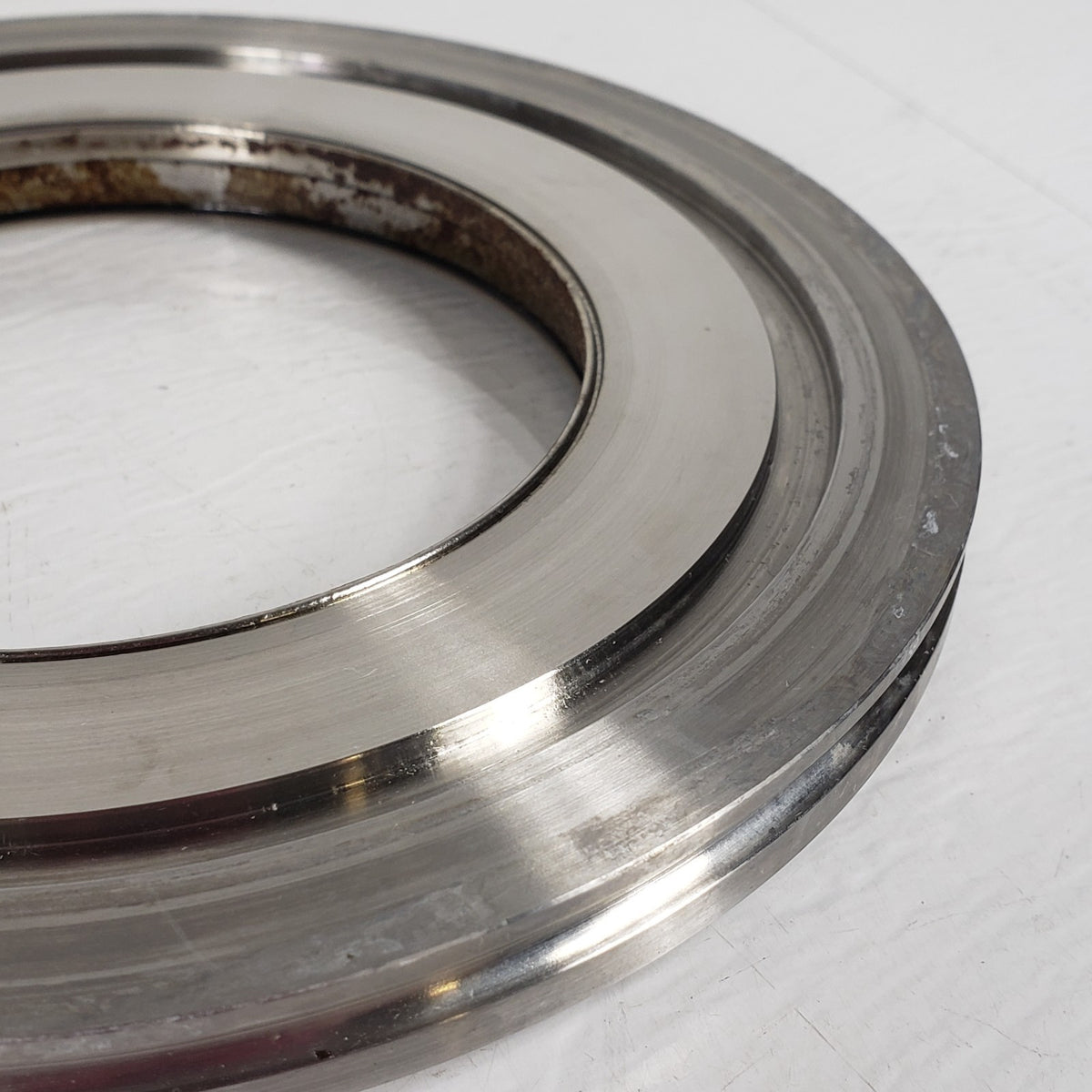 DN160 ISO-K ISO160 Vacuum Viewport Sight Glass Stainless Steel Flange Window