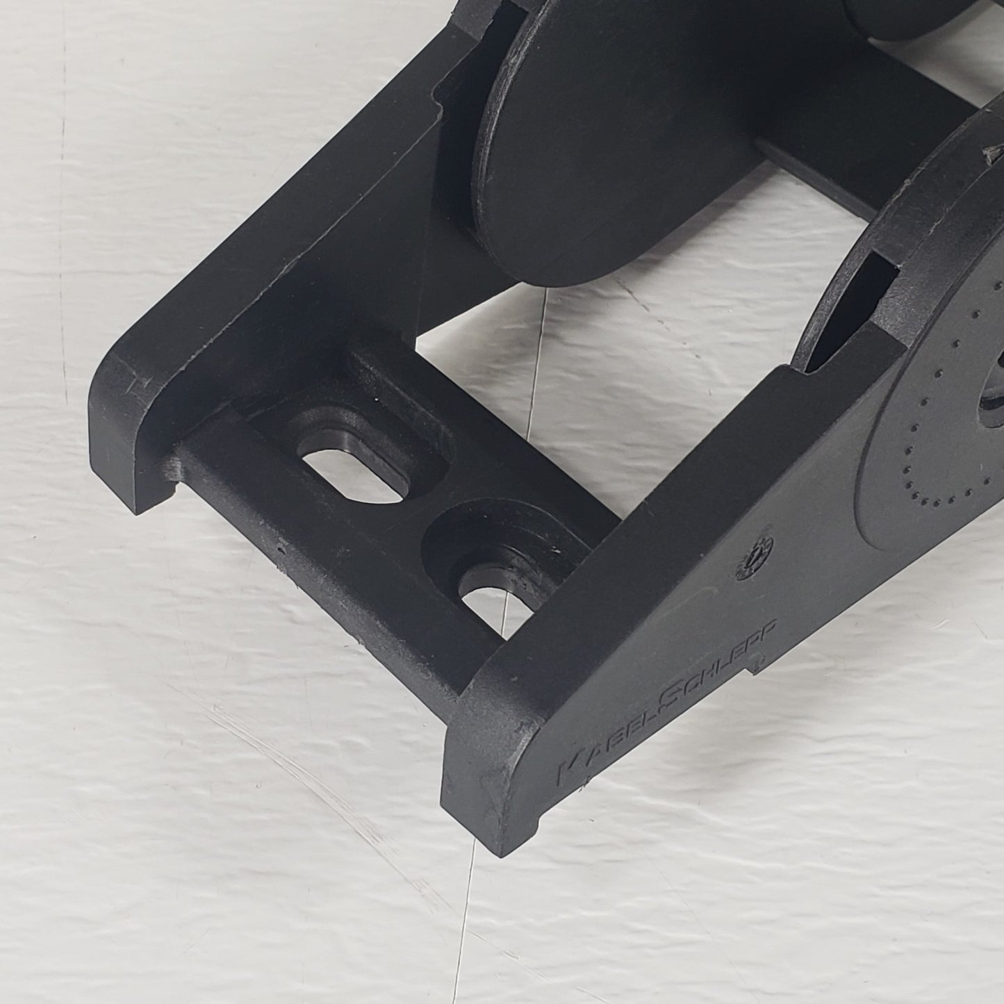 KABELSCHLEPP #52517 0665 41" Length Cable Carrier w/Rotation/Angle Adjustments