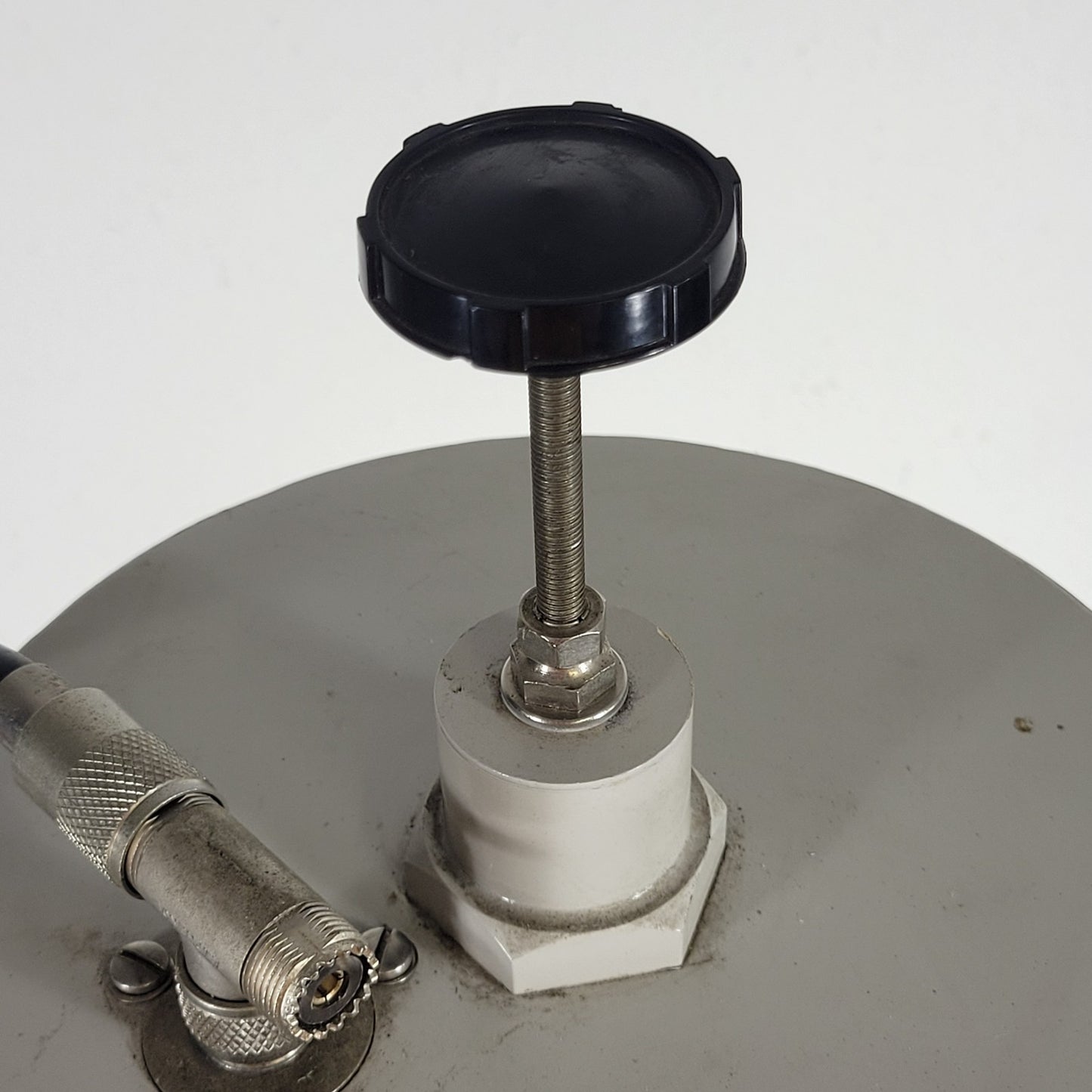 WACOM 8in VHF BpBr Cavity Filter From WP-641 147.090/147.690 MHz Repeater