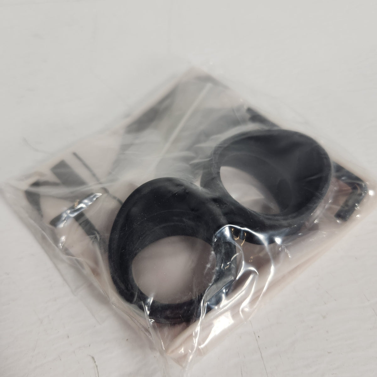 Meiji Techno Microscope Dust Cover Eyeguards Eyecups Allen Key Kit