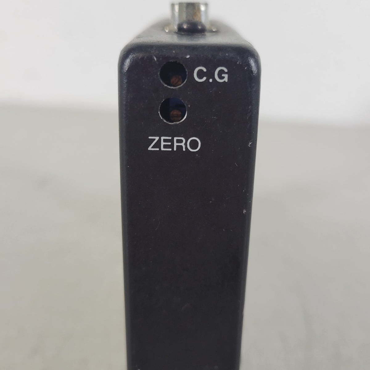 MKS 2259C-00200RV 200 SCCM N2 Nitrogen Mass Flow Controller MFC