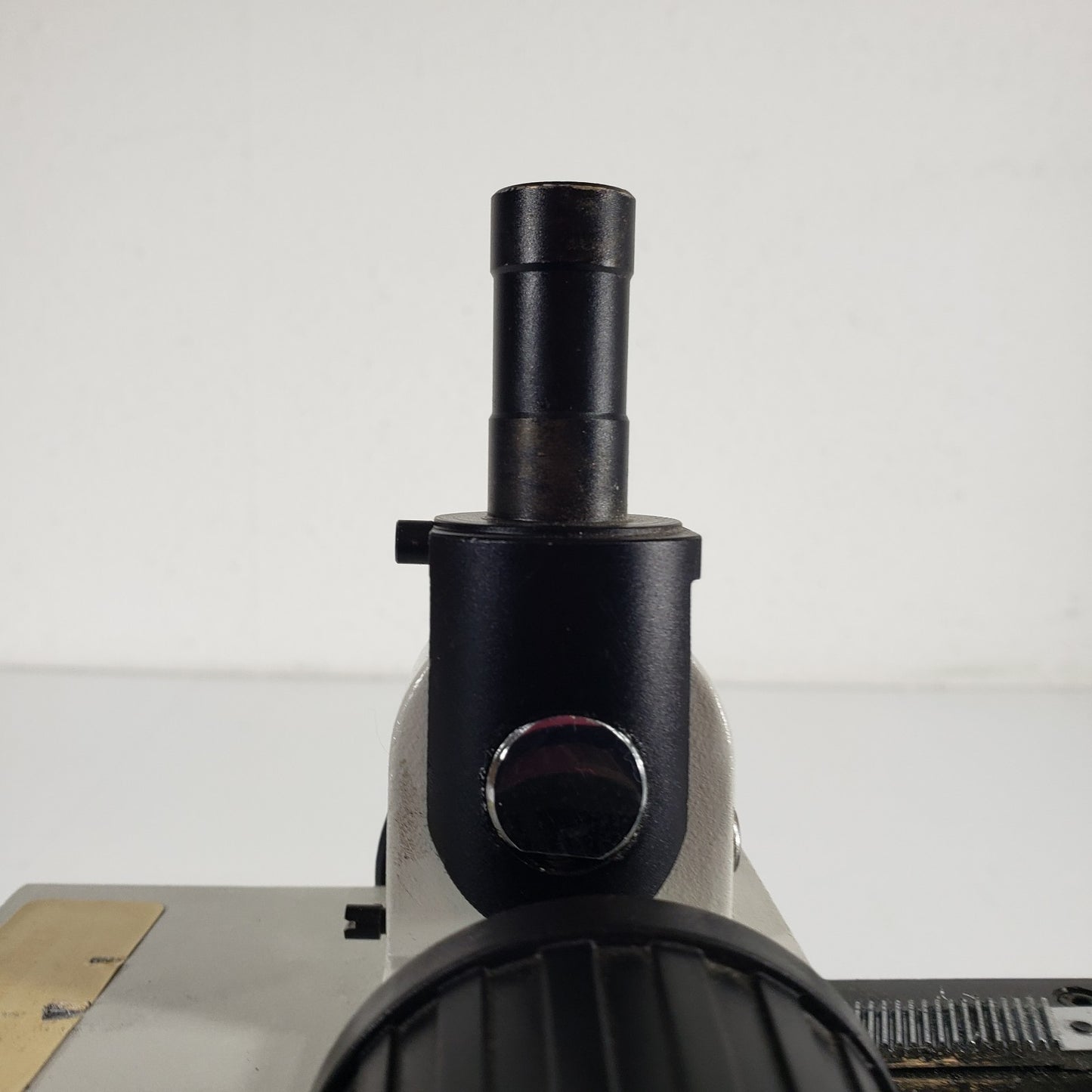 SCIENSCOPE SB-AB-SZ, Standard Focus Mount with 76mm/3in Diameter Mount