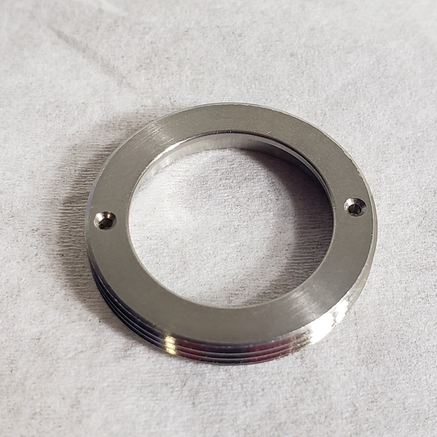 750LP 5/8" Longpass Optical Filter, 750nm LP, Flow Cytometry / FACS Fluorescence