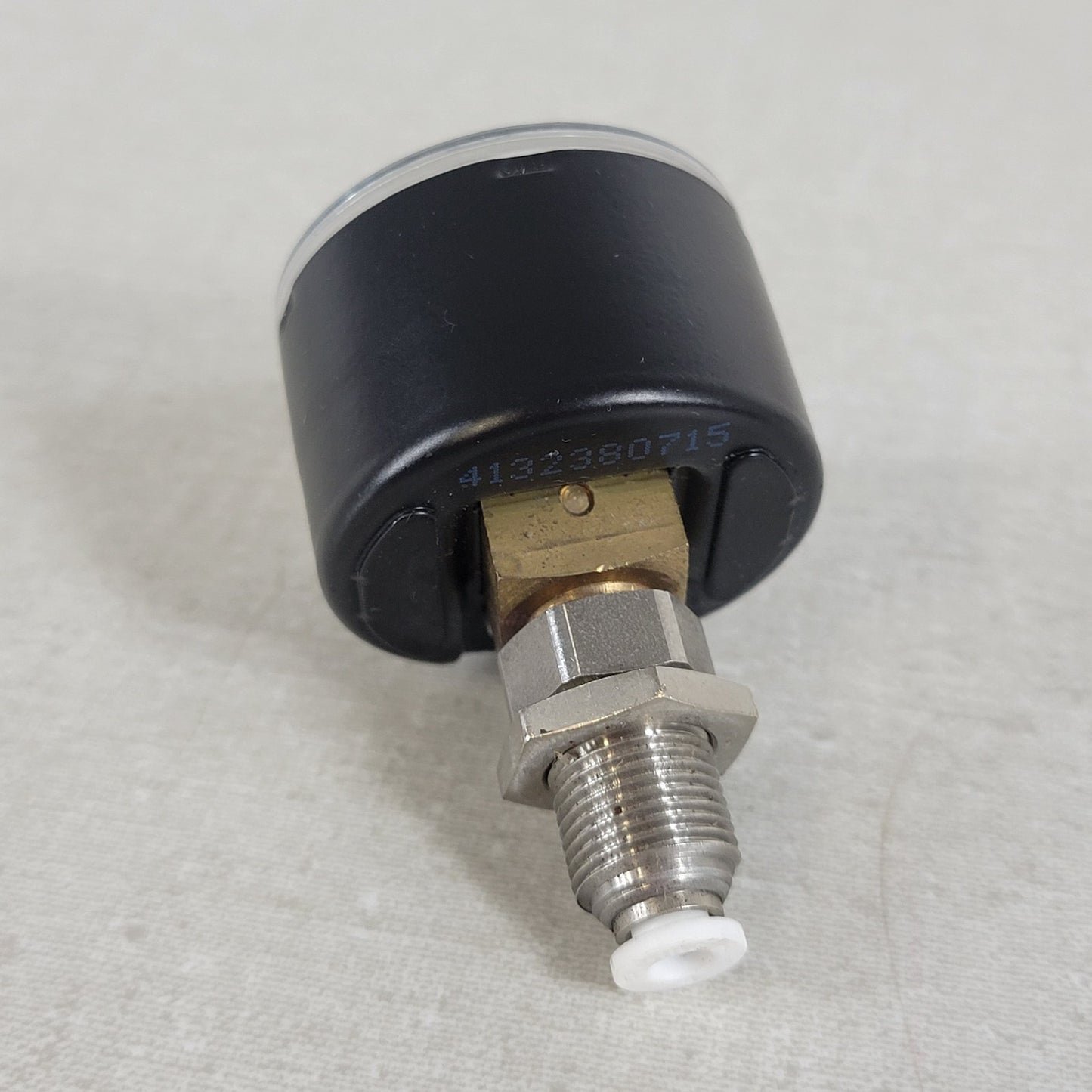 Franke 1560675 0-6Bar Pressure Gauge Wika EN 837-1 From a A800 Espresso Machine