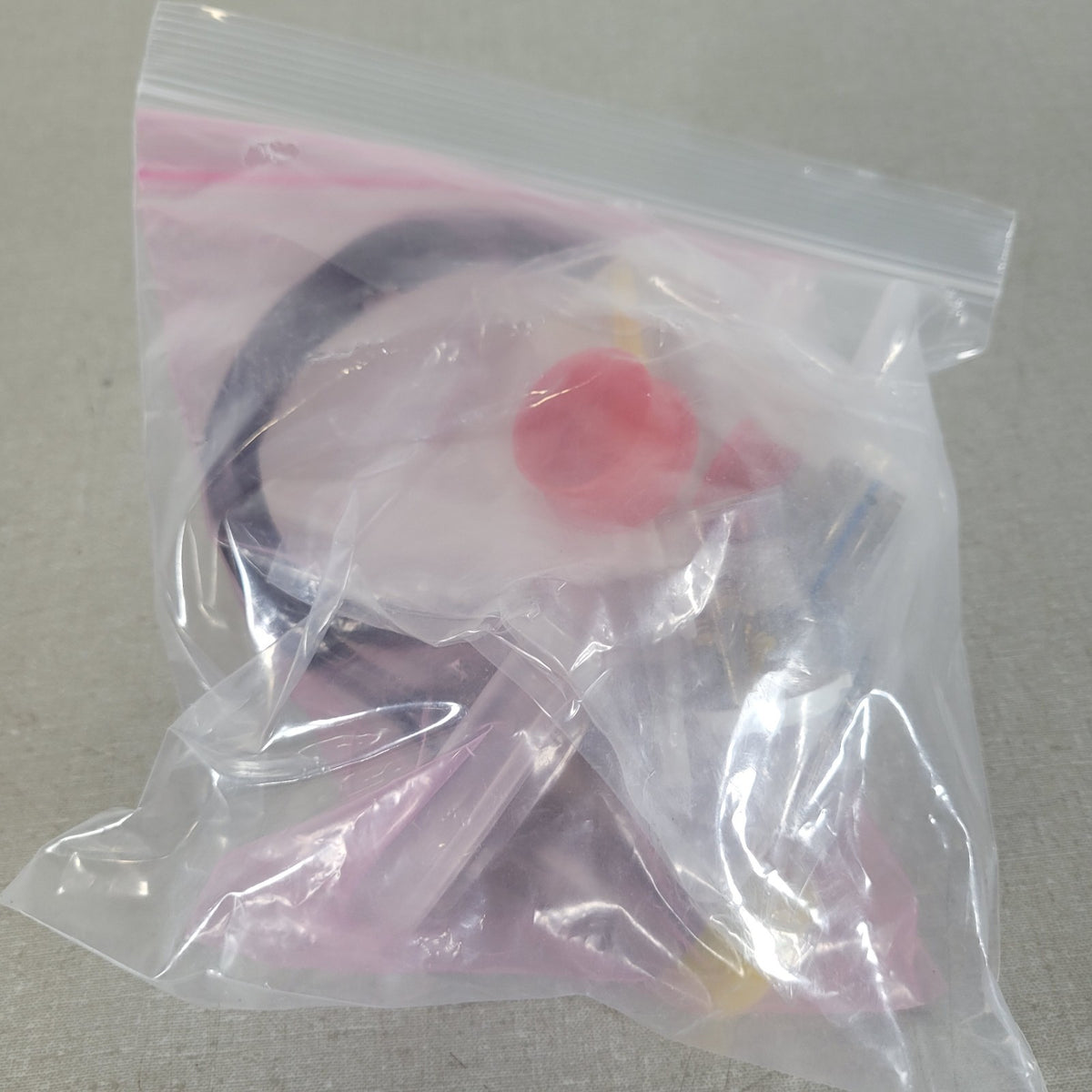 2.75" CF DN35CF 4-Pin High Current Vacuum Electrical Feedthrough MS3471L14-19P
