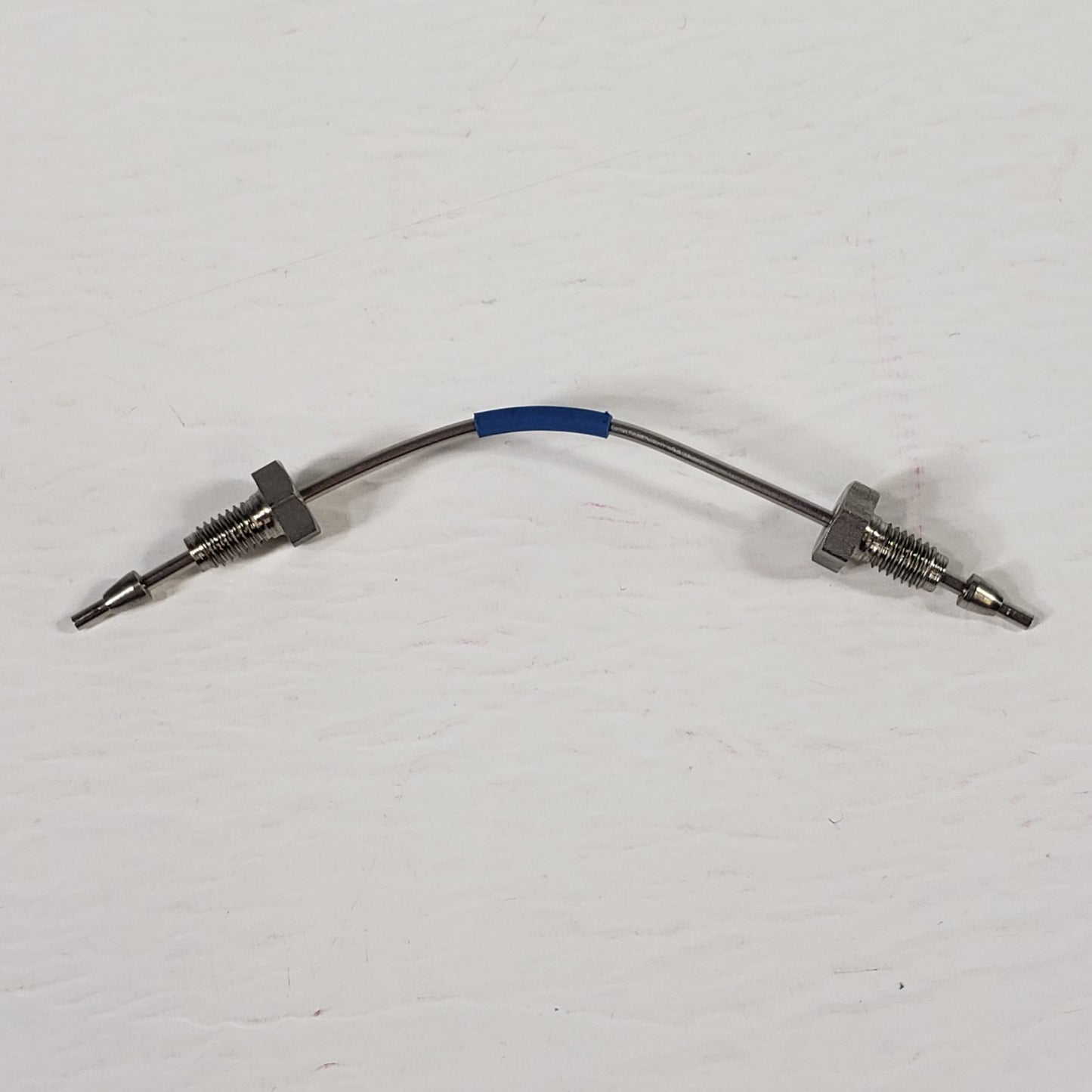 Alltech 60145 Econosil Silica HPLC Column 5µm 250 x 4.6mm Waters Fittings