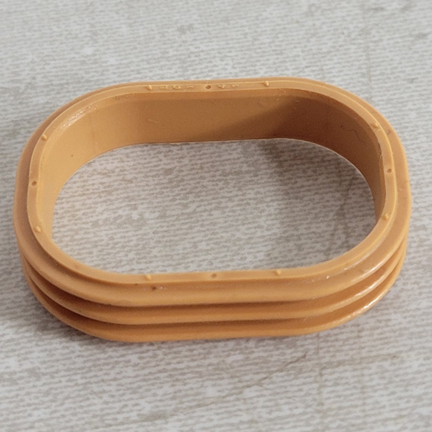 190 Units Delphi Packard 12084104 Tan Connector Seal Automotive Electrical Bulk