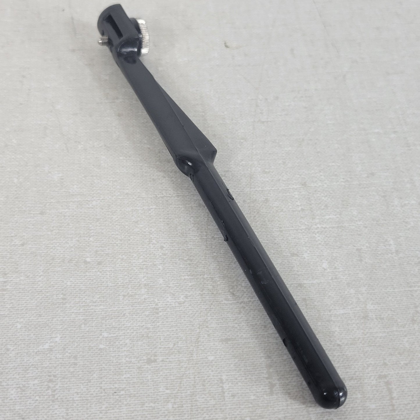 WPI World Precision Instruments Micromanipulator Electrode Holder Clamp Assembly