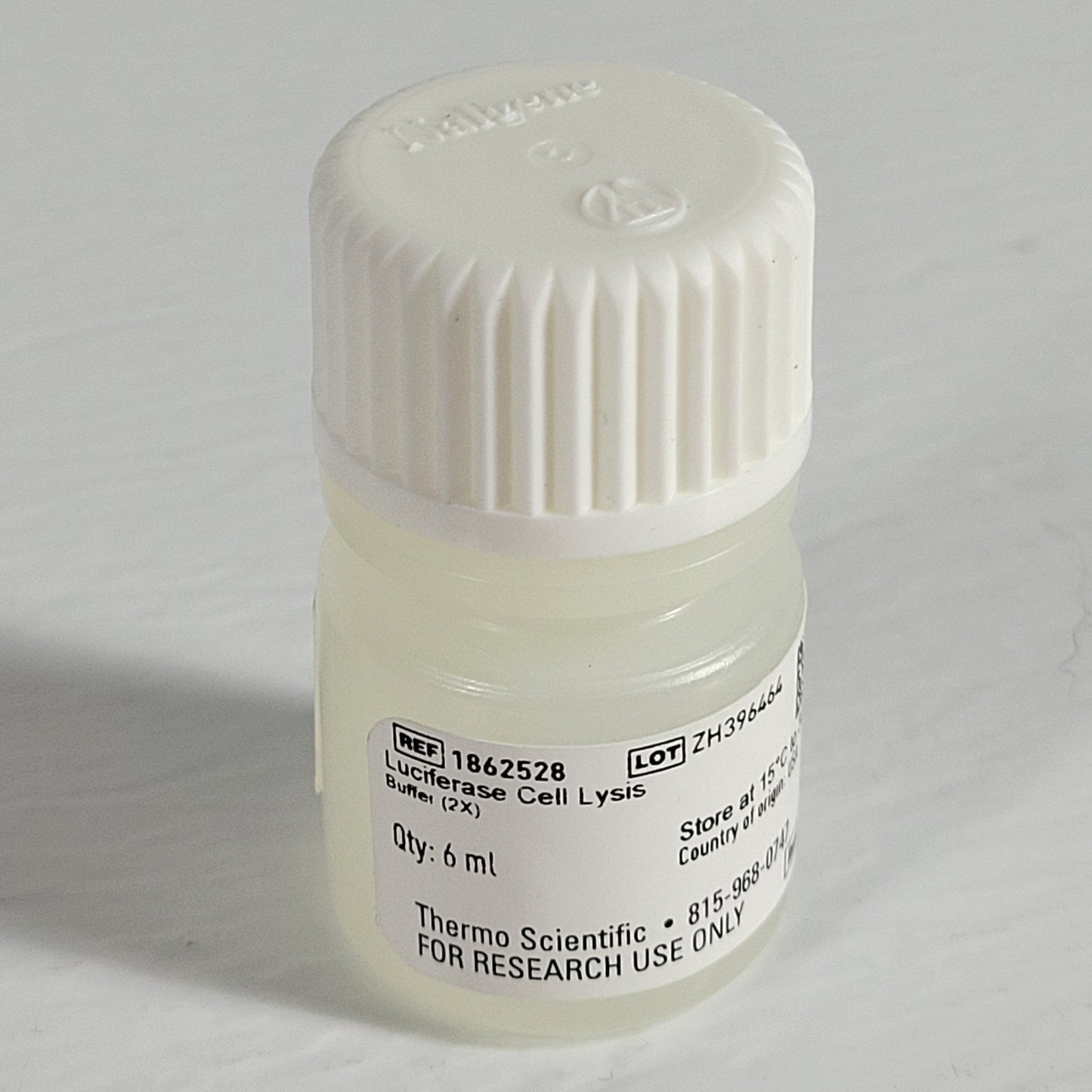 THERMOSCIENTIFIC Cell Signaling Technology Cell Lysis Buffer (2X) 6 ml