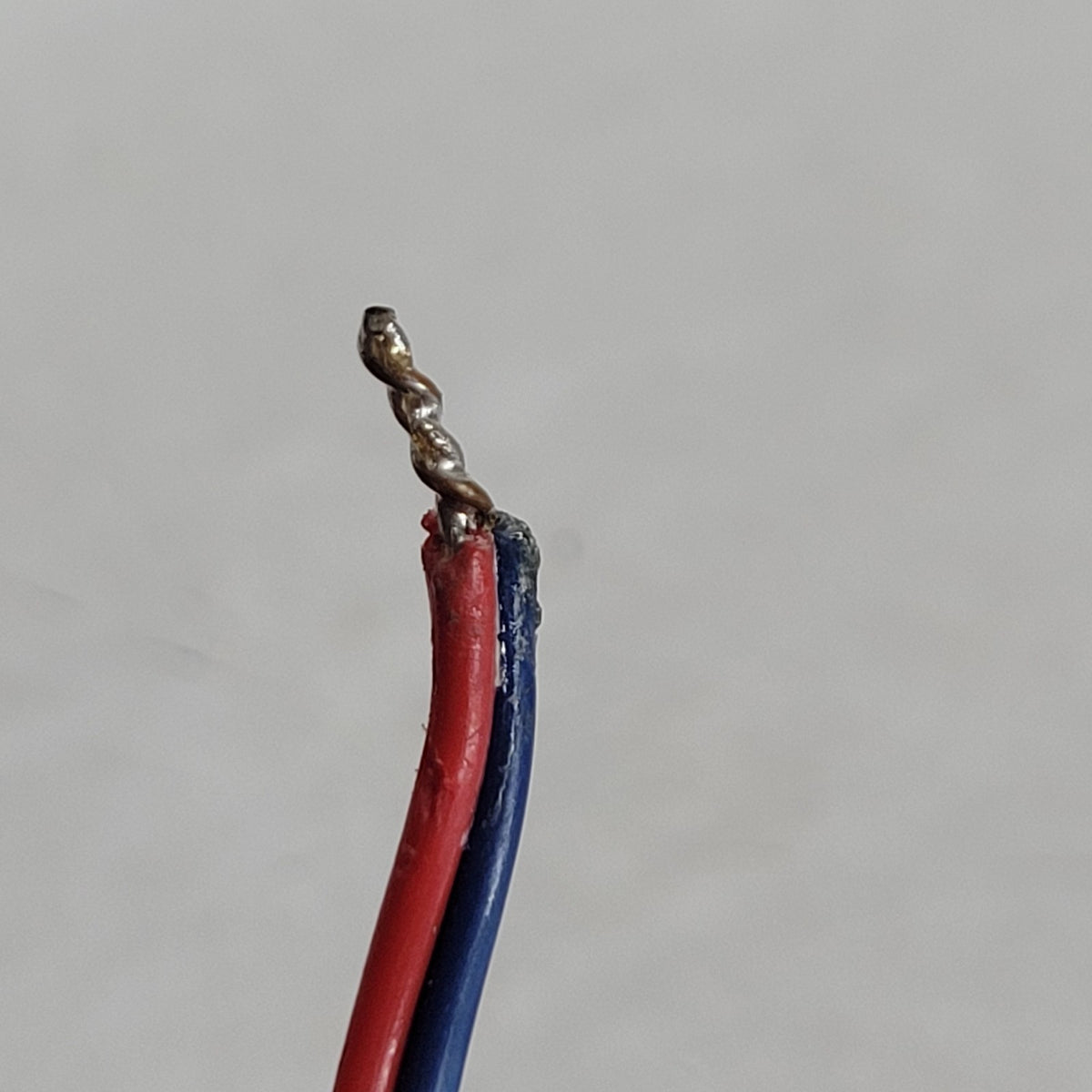 OMEGA Type T Thermocouple Temperature Probe 6ft Wire OSTW-T-M Male Plug