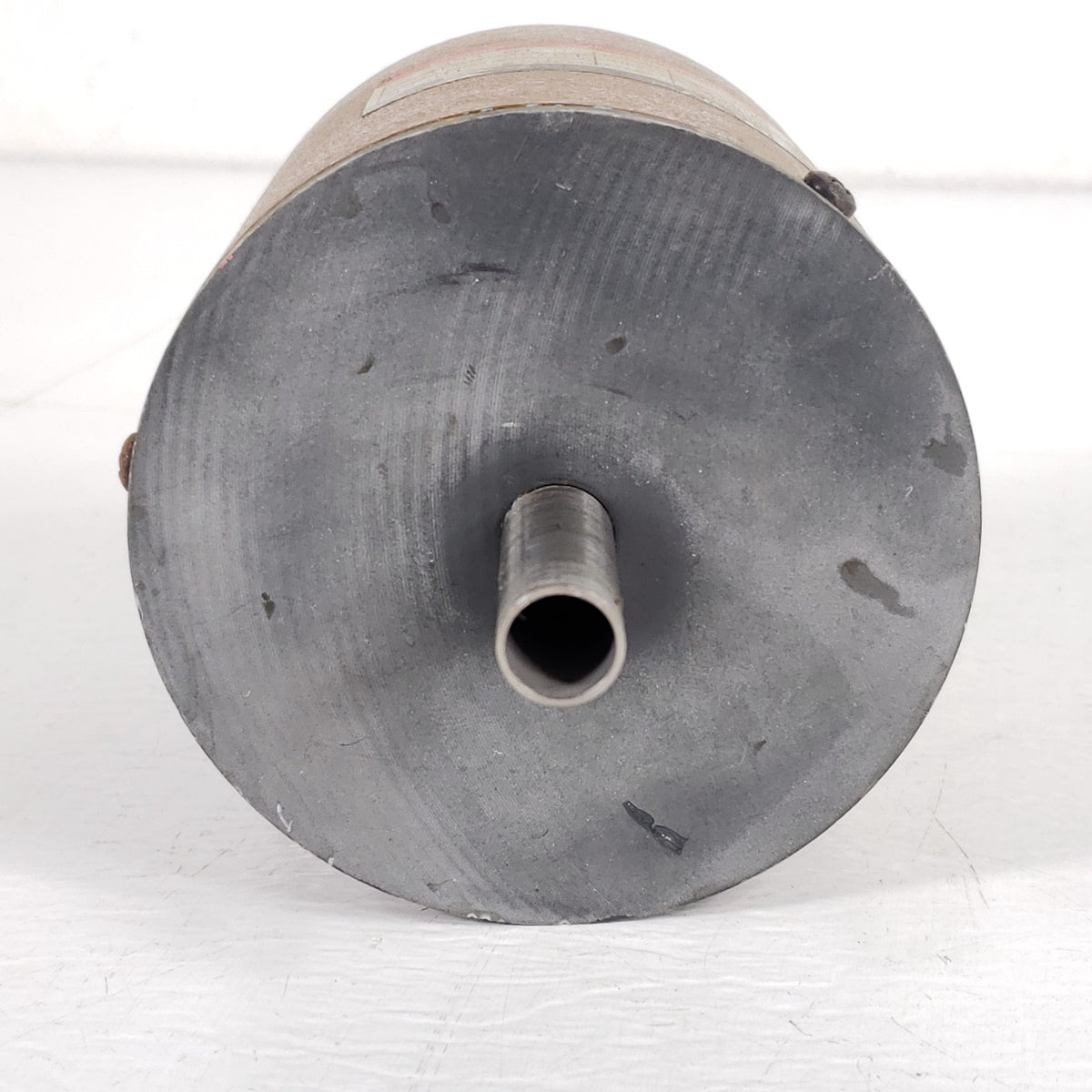 MKS 227AHS-A-10SPPC Baratron 10 Torr Absolute Pressure Vacuum Transducer