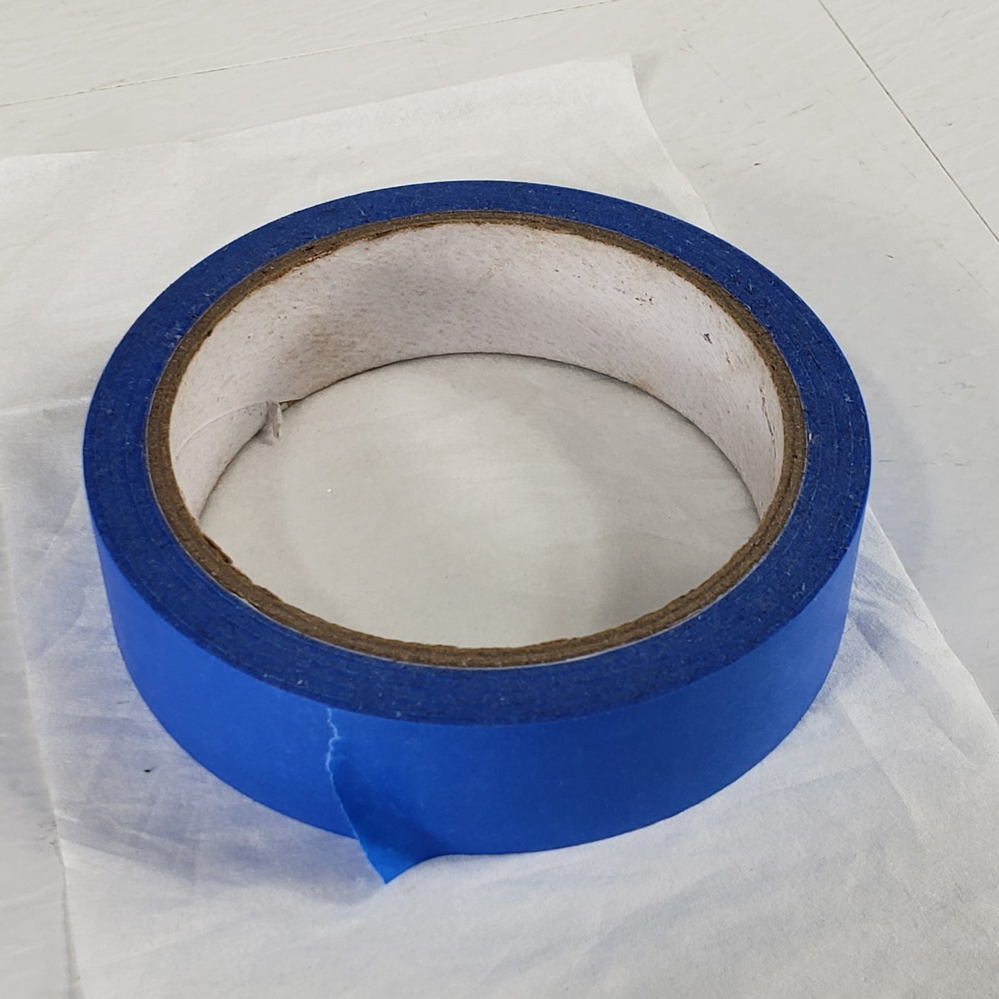 570LP 5/8" Optical Longpass Filter 570nm for Flow Cytometry