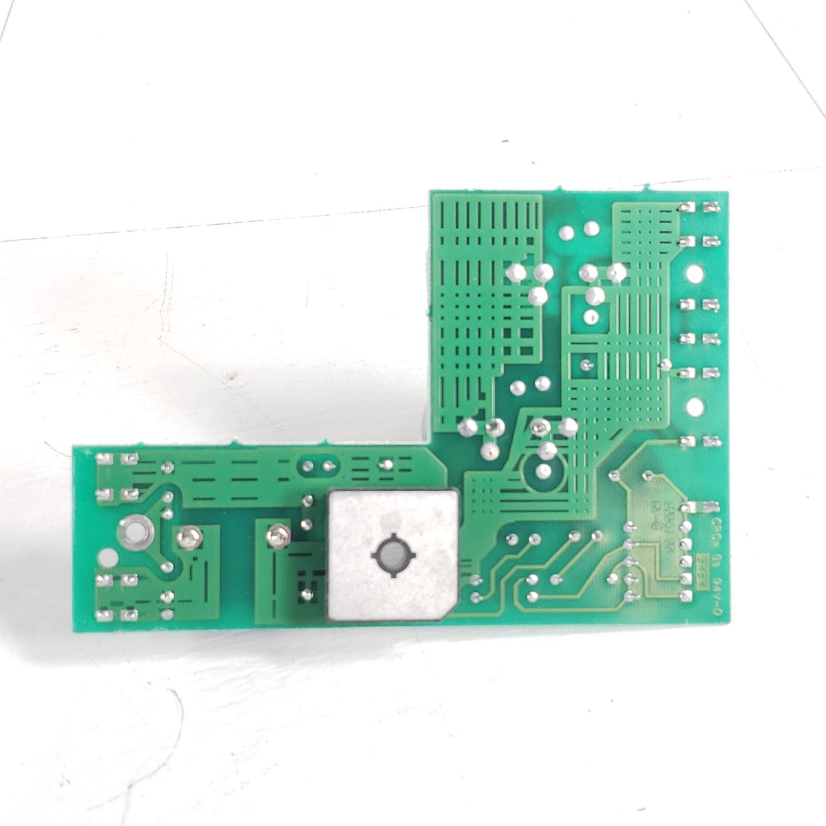 Zebra 30542 Rev 6 Printer Power Supply Regulator Board PCB Assembly