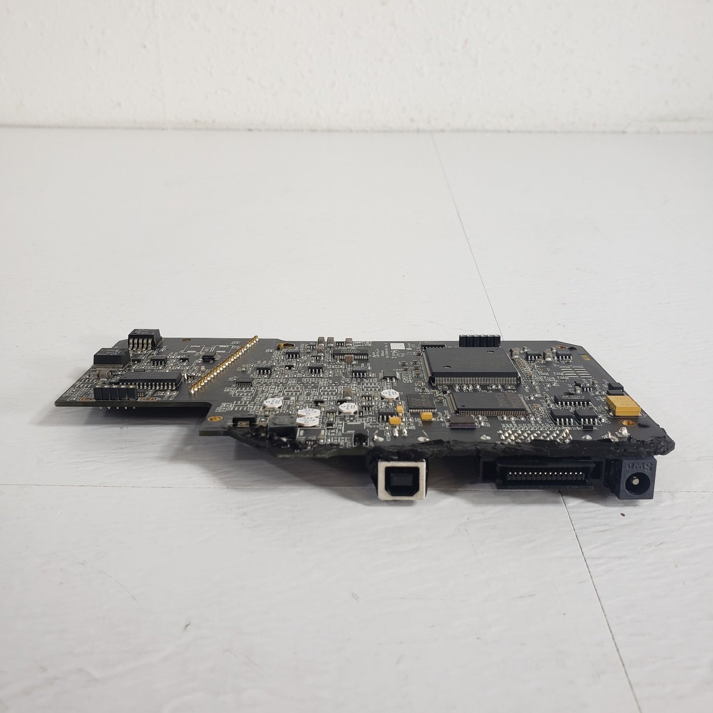 *READ* TESTED Ocean Optics NIRQuest256-2.5 NIR Spectrometer Control Board