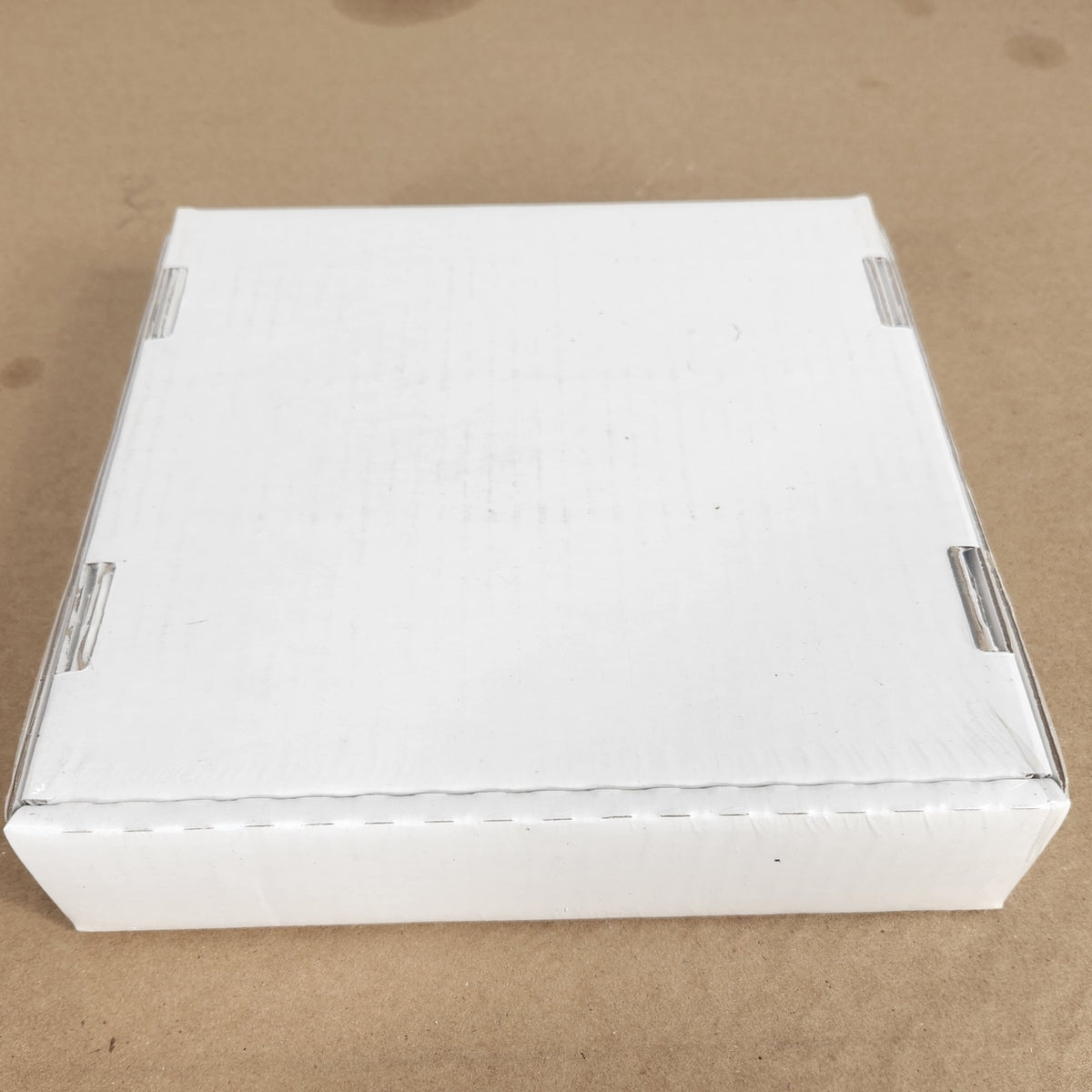 SEALED Analtech 56077 HPTLC-GHL Silica Gel TLC Plates 10x10cm 150um 25/Box