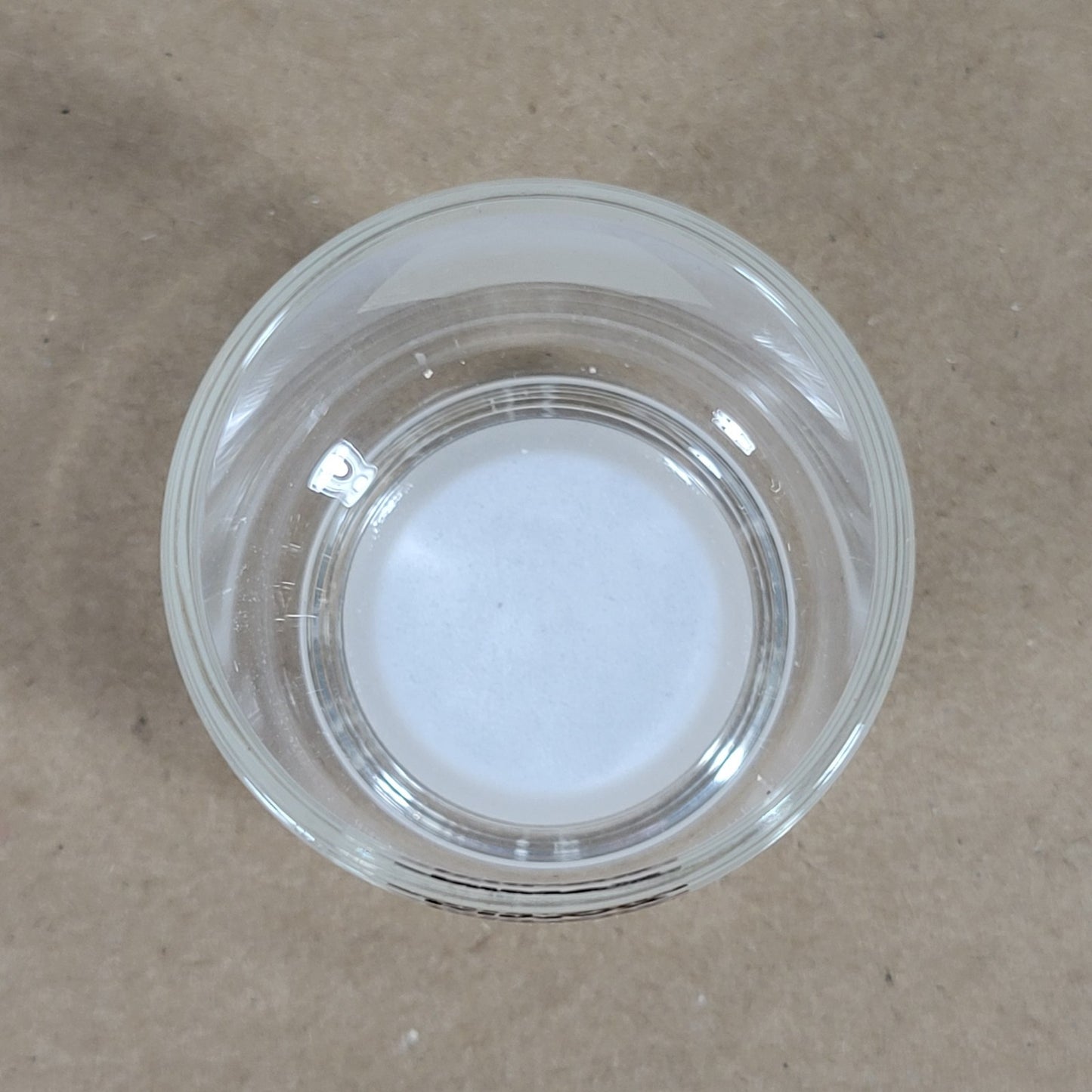 Corning Pyrex 32960 & Kimble Kimax Glass Gooch Low Form Fritted Disc Crucibles