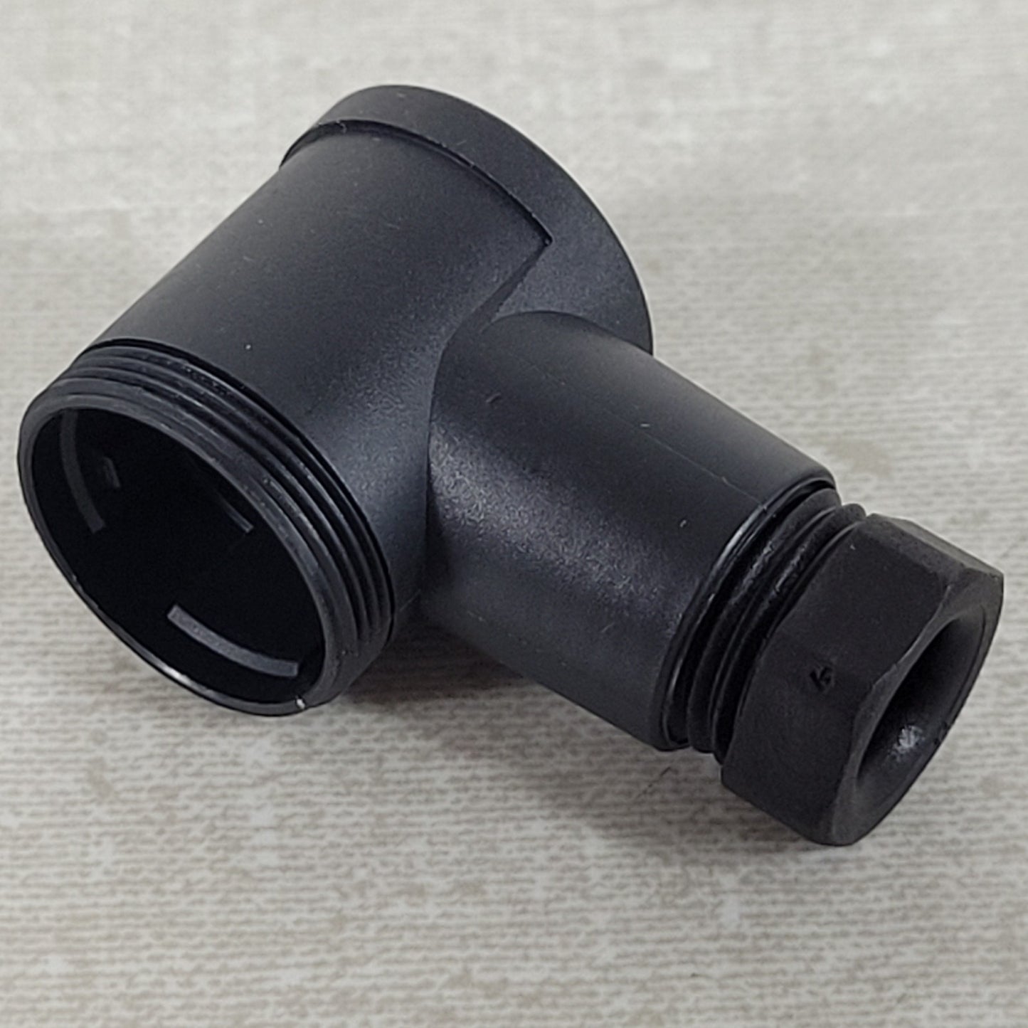 Phoenix Contact 1681143 SACC-M12FR-4CON-PG7-M M12 4-Pos Angled Connector