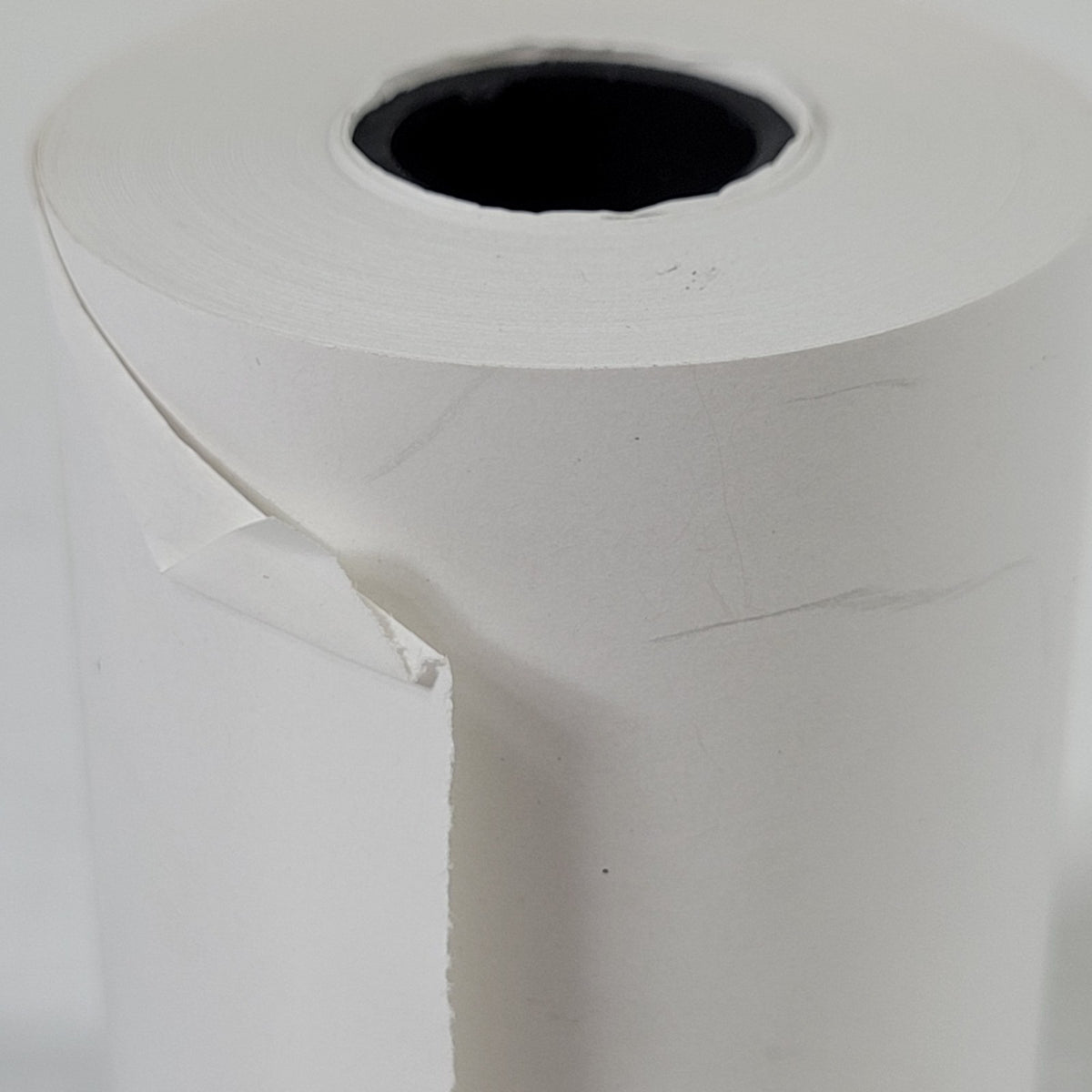 Fisherbrand 22-044296 Thermal Printer Paper 70ft x 2.25in Clinitek 100 - 1 Roll