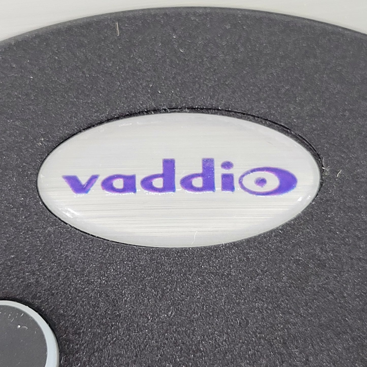 Vaddio 998-8500-000 EasyMic MicPOD Table Microphone w/ Cat5 Cable