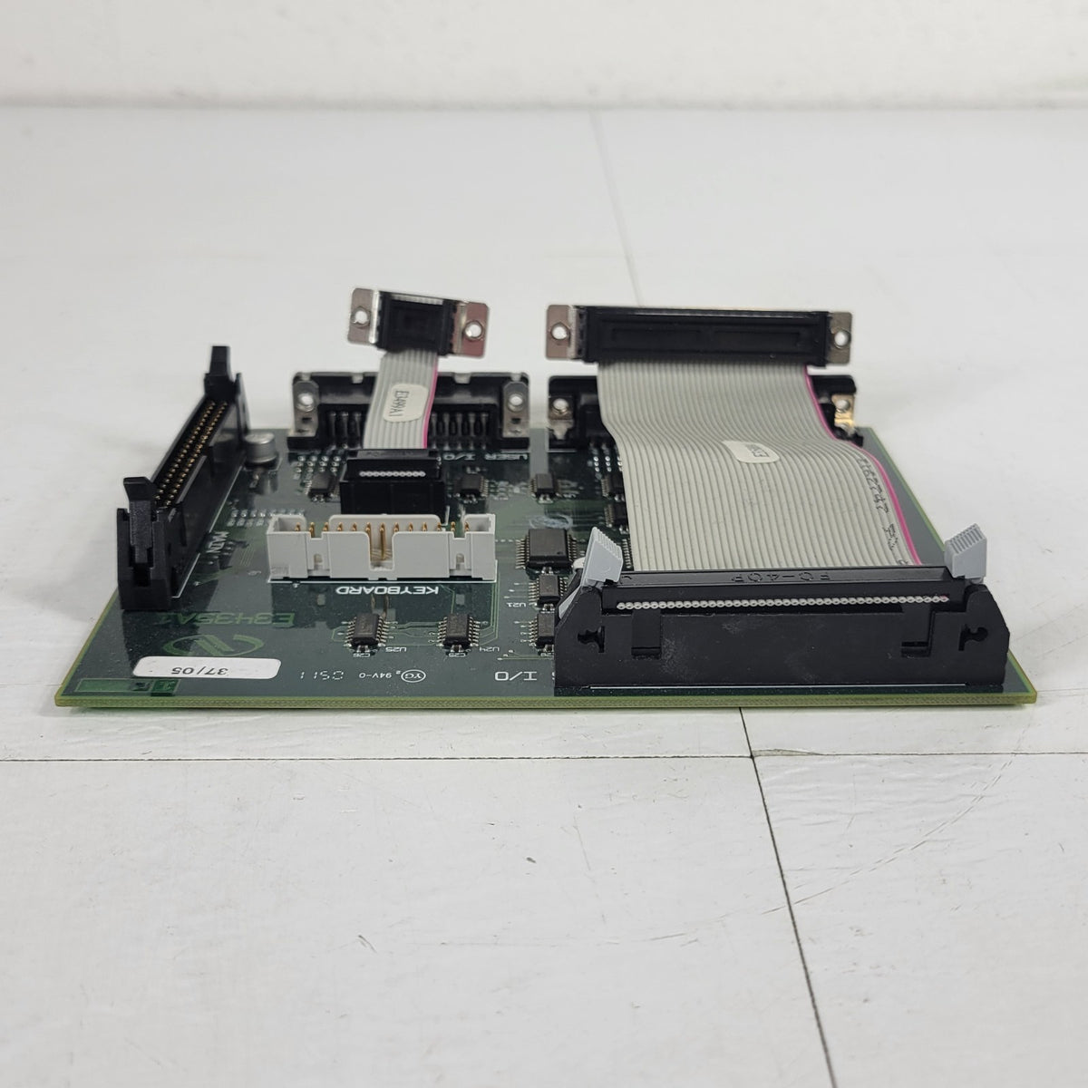 Newport E3435A1 XPS Motion Controller Digital User I/O Interface Board