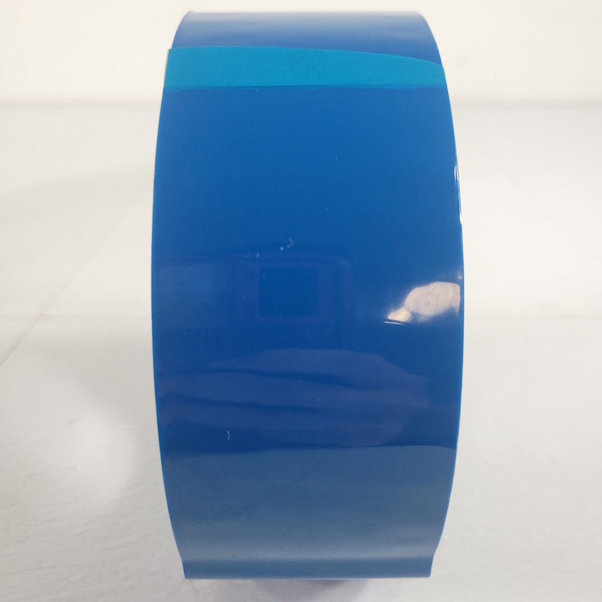 Ideal Tape 9190-2.00 2" x 144yd Blue Polyester PCB Plating Masking Tape